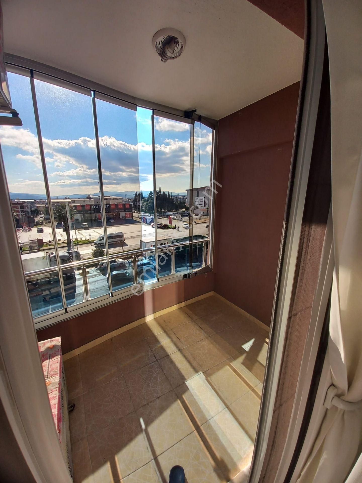 Turpa Lotus Tan Ayrancılar Koyuncuoğlu Sitesinde 3+1 Satılık Daire - Görsel 16