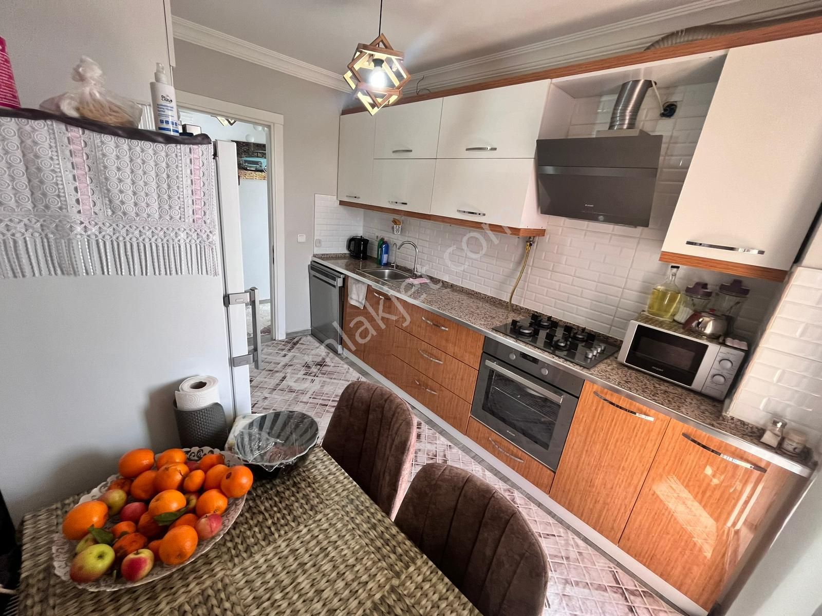 Turpa Lotus Tan Ayrancılar Koyuncuoğlu Sitesinde 3+1 Satılık Daire - Görsel 5