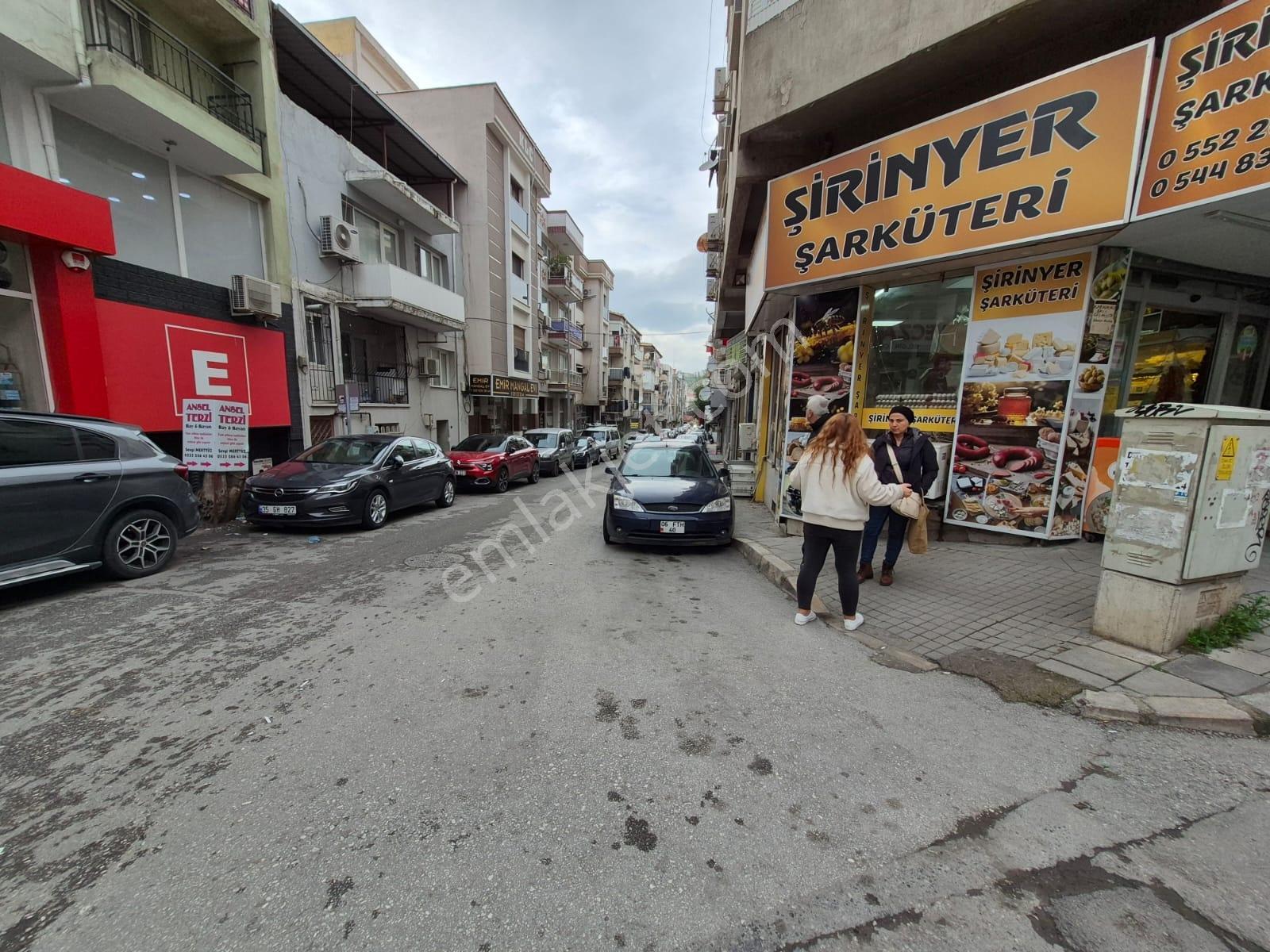 Hürriyet Mah.//m.caddesinde.sokakiçi//batarlı,depolu,kepenkli, - Görsel 34