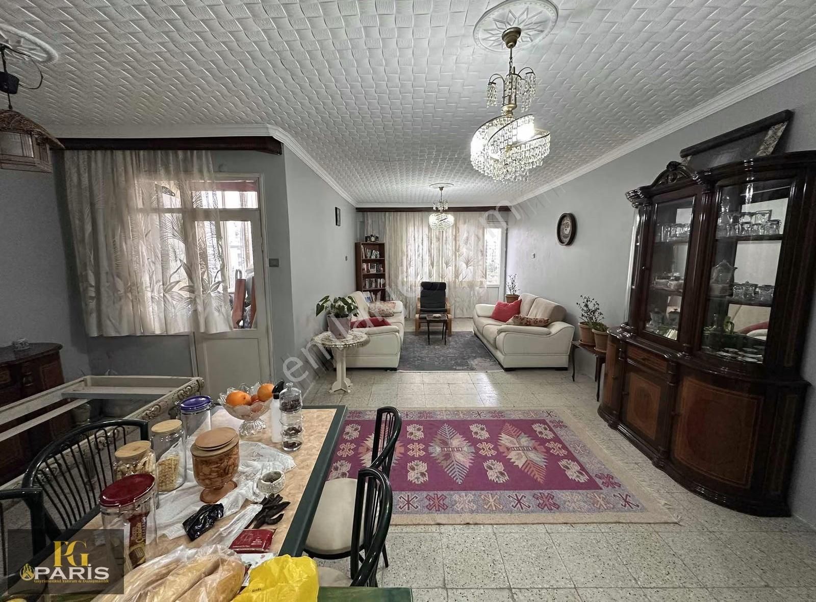 Paris'ten Mavi Bulvar Üzeri Cazip 2+1 Satılık Daire - Görsel 14