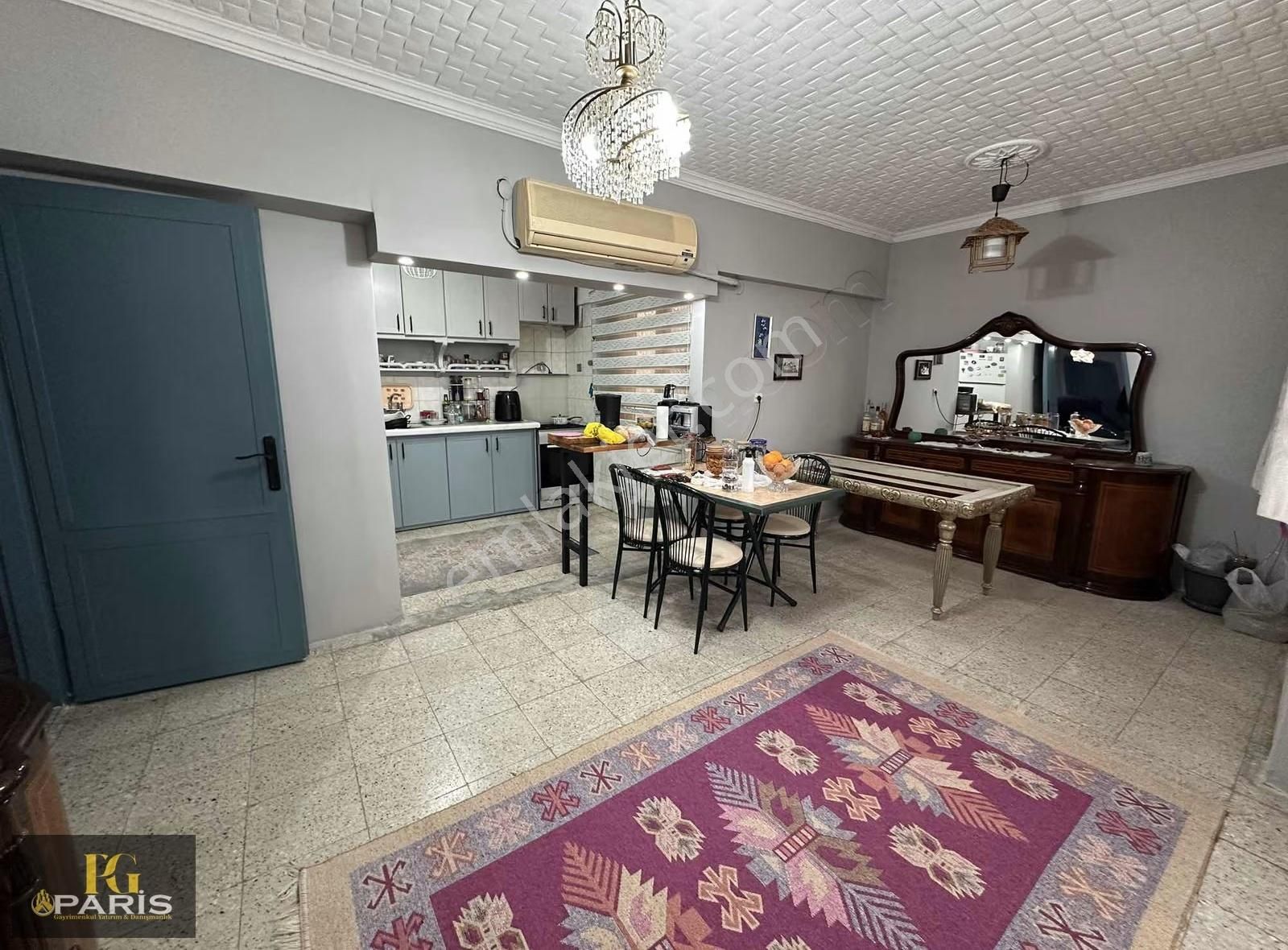 Paris'ten Mavi Bulvar Üzeri Cazip 2+1 Satılık Daire - Görsel 7