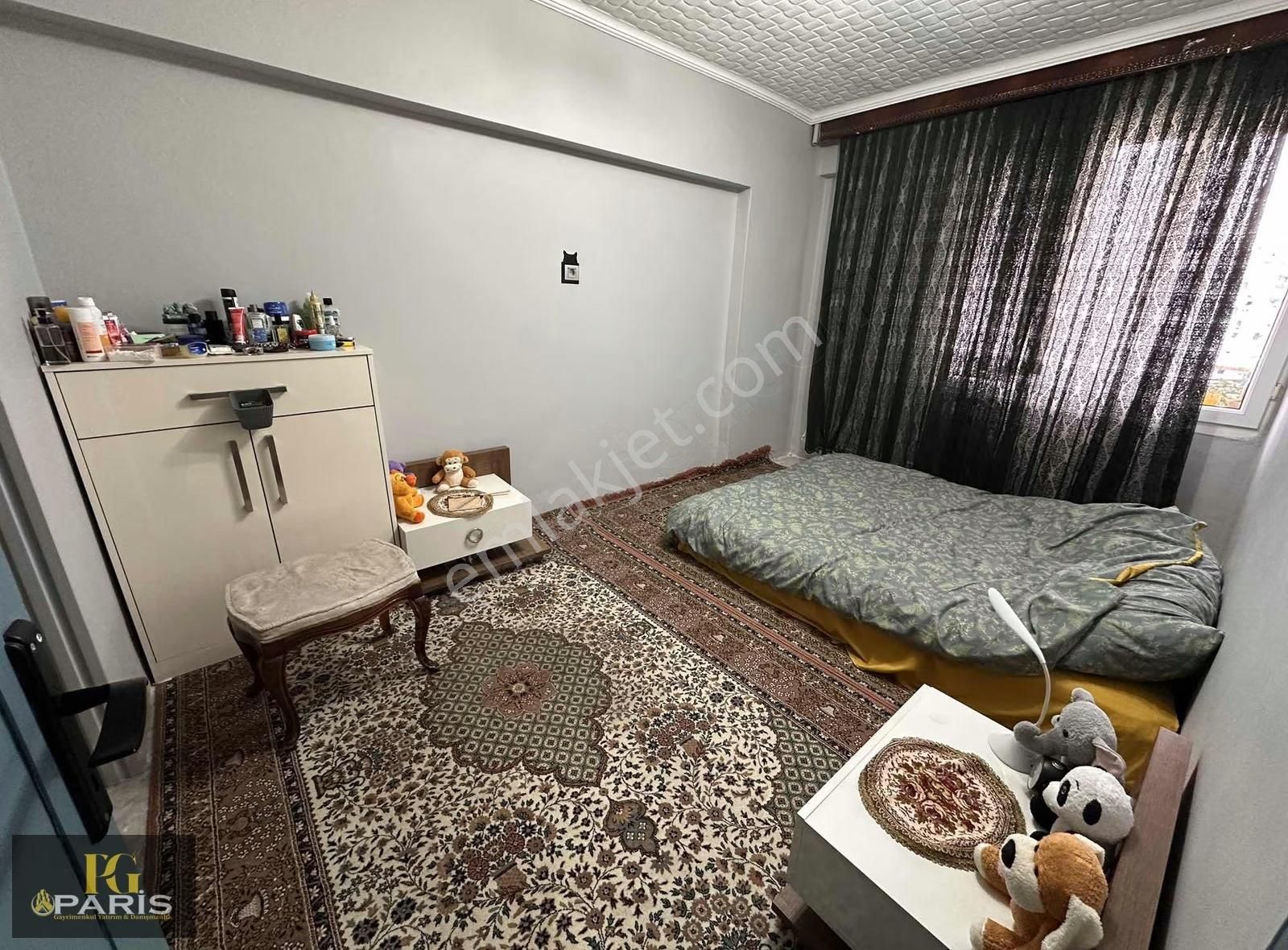 Paris'ten Mavi Bulvar Üzeri Cazip 2+1 Satılık Daire - Görsel 6