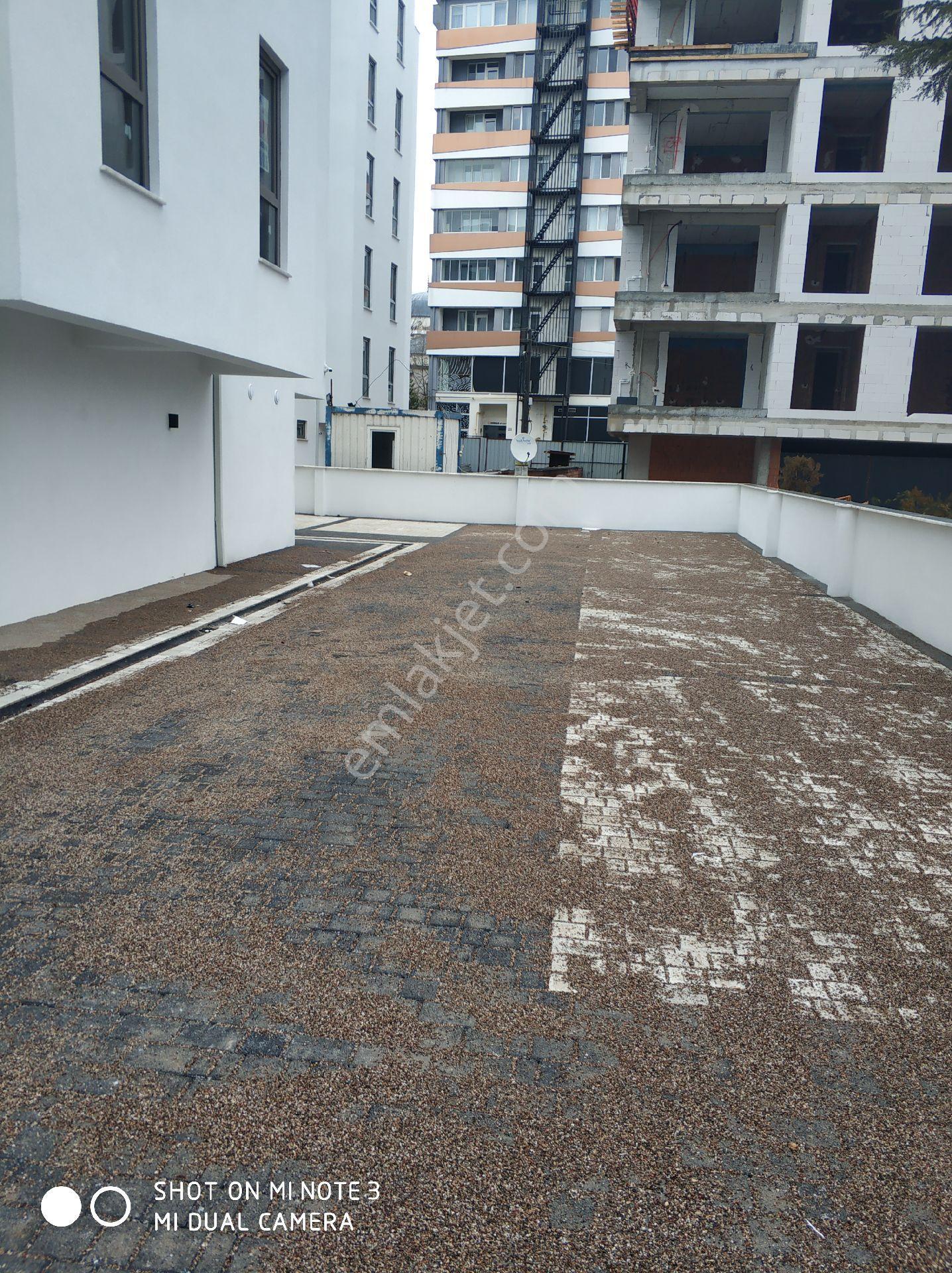 Vişnelik Mahallesi'nde Satılık 2+1 Asansörlü Balkonlu Daire - Görsel 29