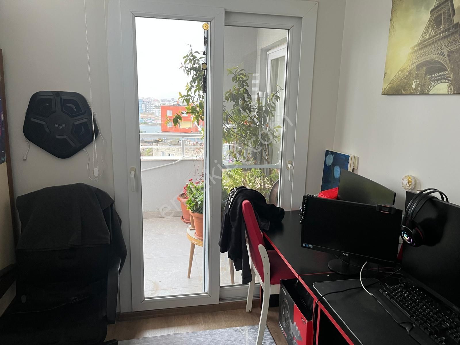 Yeşiltepe Mah. 2+1 Bakımlı Dairemiz Satılıktır - Görsel 23