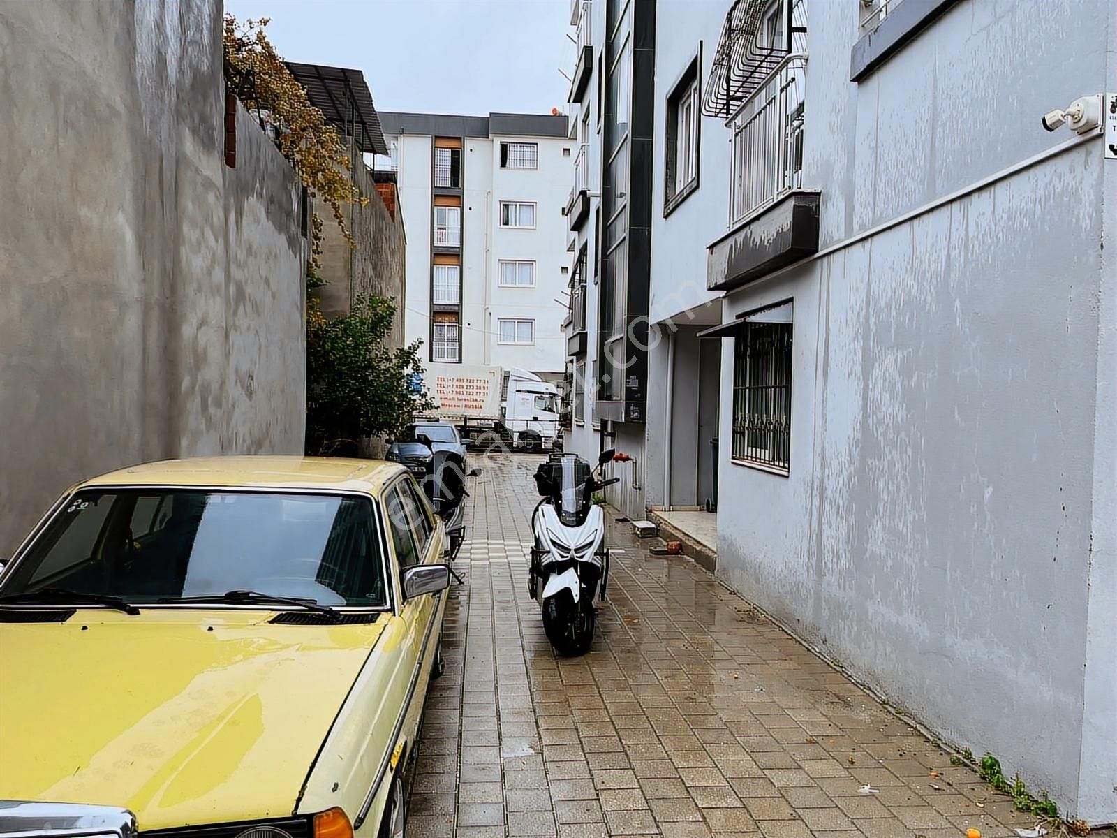 Yeşiltepe Mah. 2+1 Bakımlı Dairemiz Satılıktır - Görsel 3