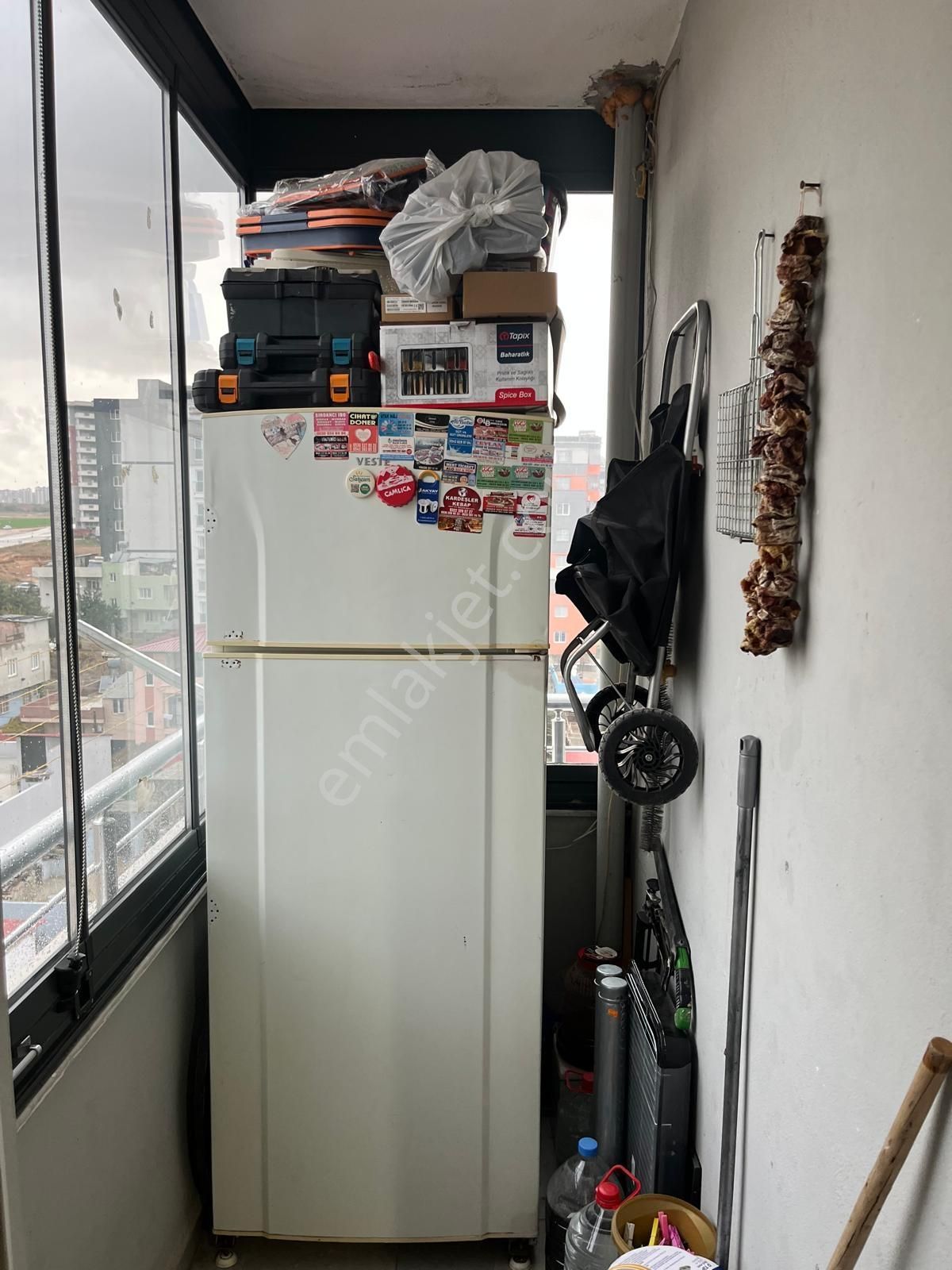 Yeşiltepe Mah. 2+1 Bakımlı Dairemiz Satılıktır - Görsel 6