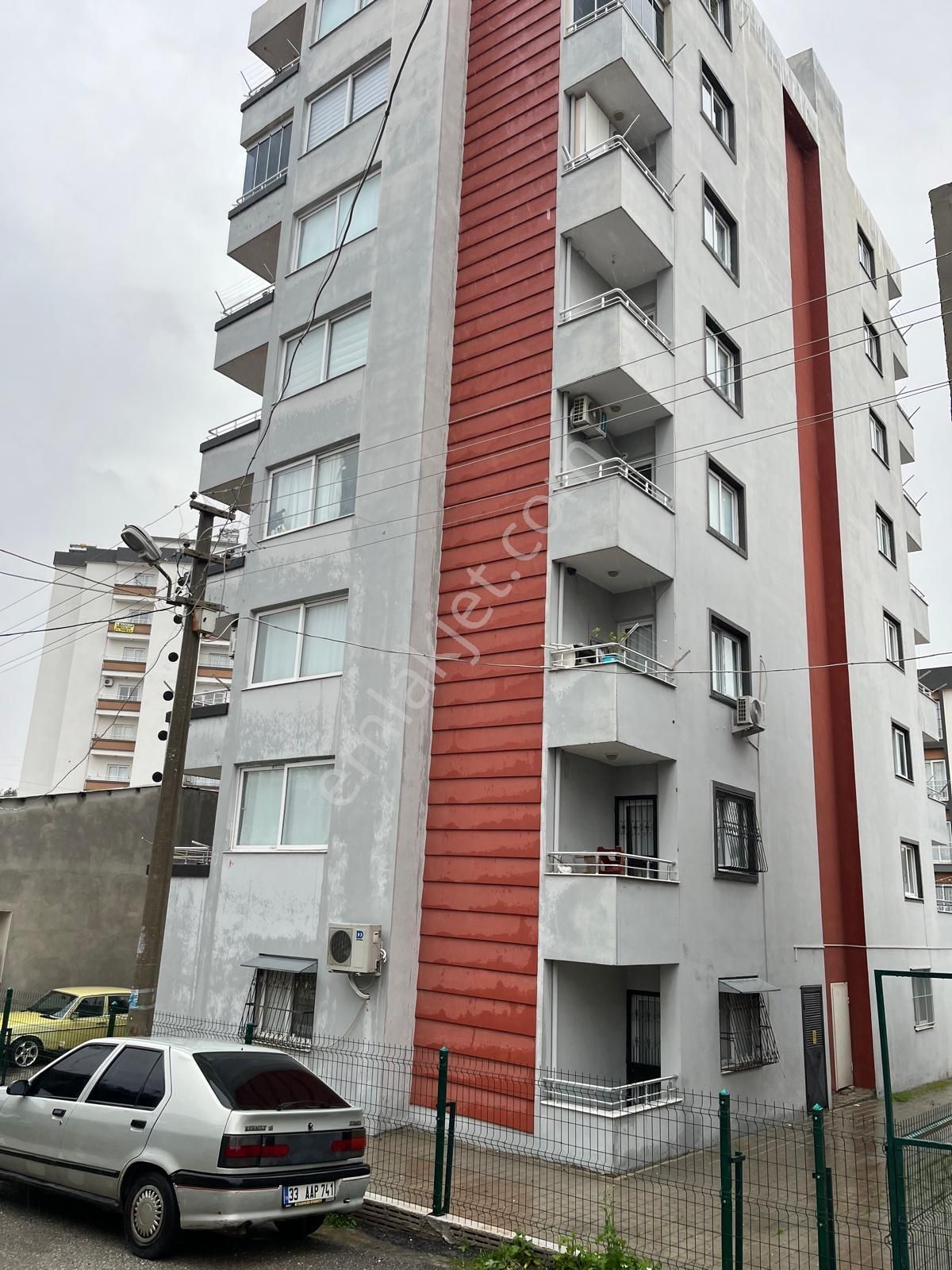 Yeşiltepe Mah. 2+1 Bakımlı Dairemiz Satılıktır - Görsel 4