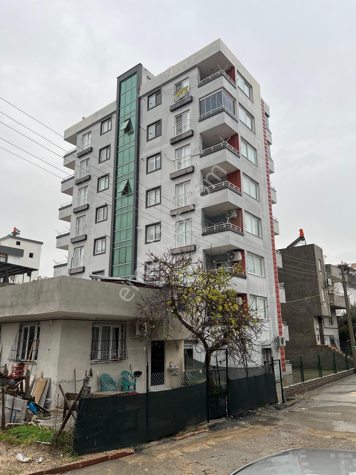 Yeşiltepe Mah. 2+1 Bakımlı Dairemiz Satılıktır - Görsel 9