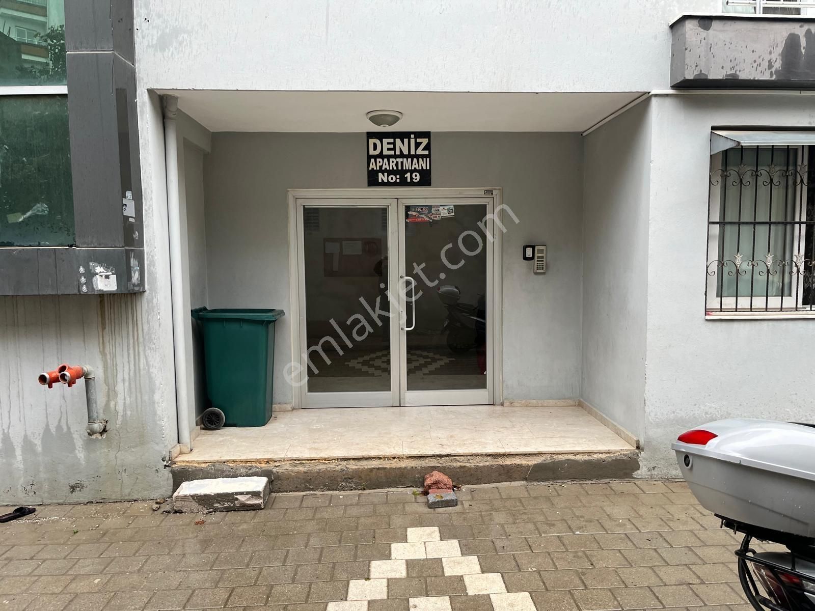 Yeşiltepe Mah. 2+1 Bakımlı Dairemiz Satılıktır - Görsel 26