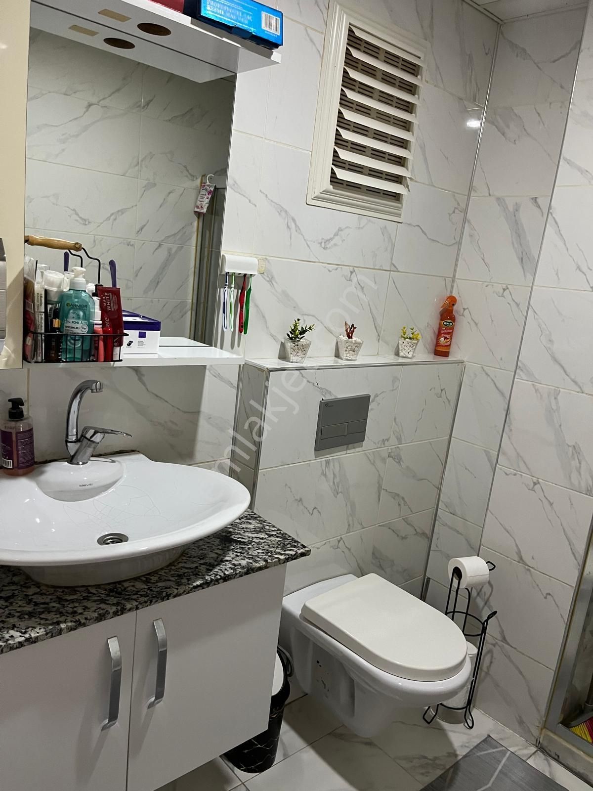 Yeşiltepe Mah. 2+1 Bakımlı Dairemiz Satılıktır - Görsel 11