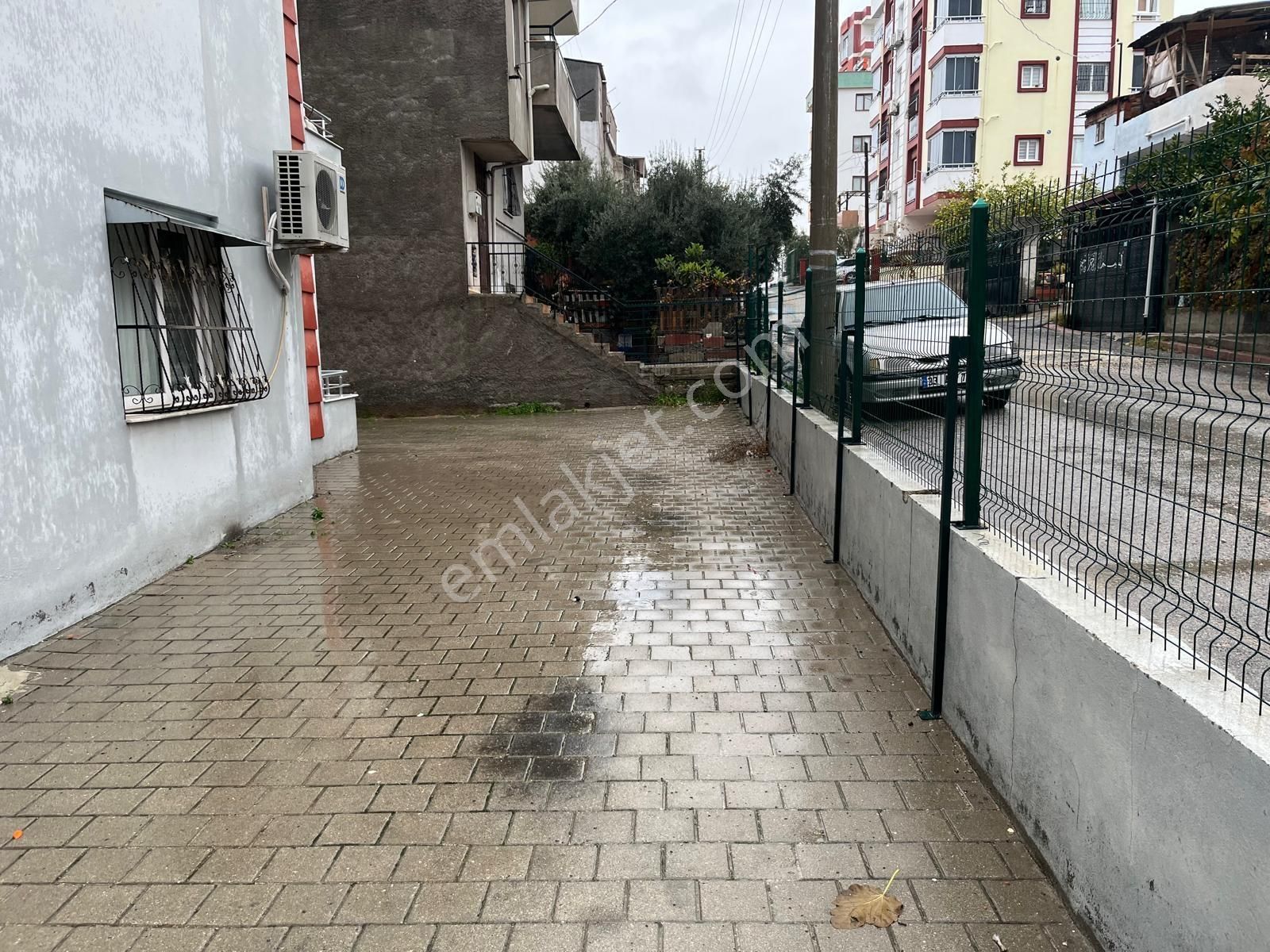 Yeşiltepe Mah. 2+1 Bakımlı Dairemiz Satılıktır - Görsel 24