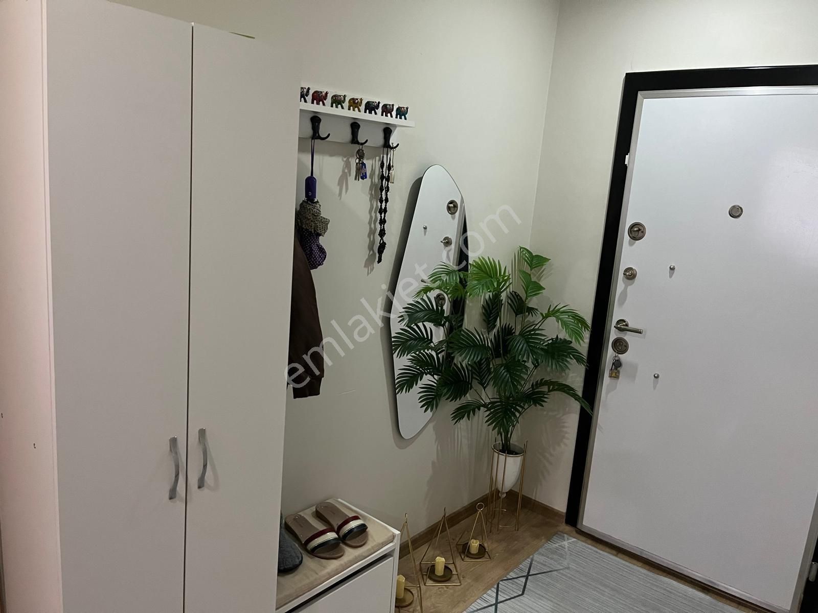 Yeşiltepe Mah. 2+1 Bakımlı Dairemiz Satılıktır - Görsel 19