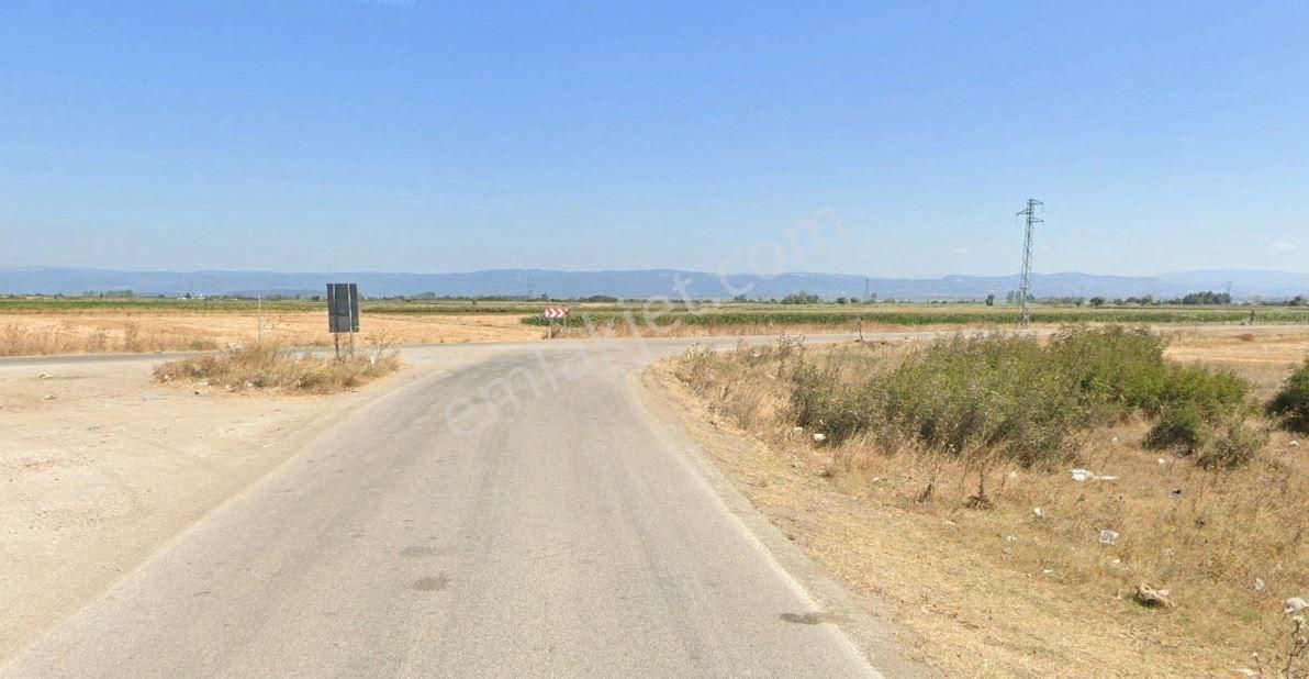 Karacabey Seyran'da 5200m2 Satılık Arazi - Görsel 9