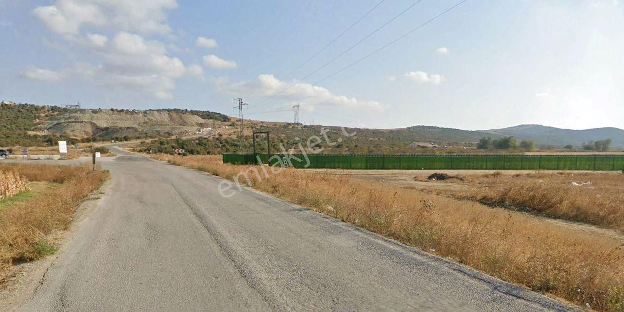 Karacabey Seyran'da 5200m2 Satılık Arazi - Görsel 11