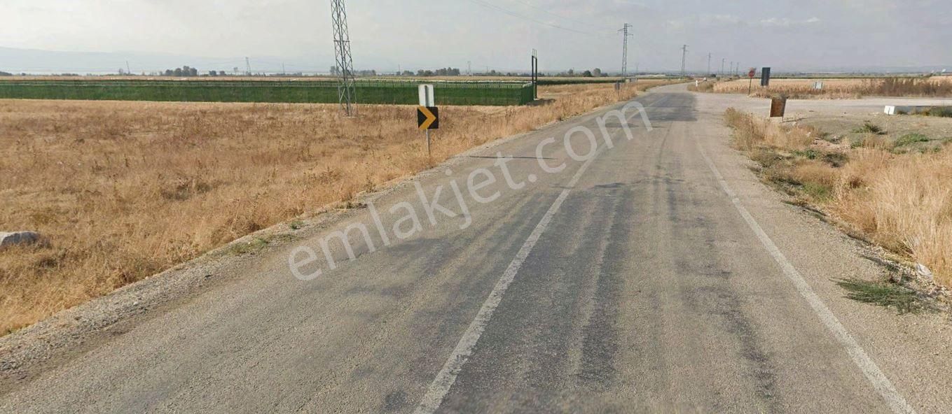 Karacabey Seyran'da 5200m2 Satılık Arazi - Görsel 3