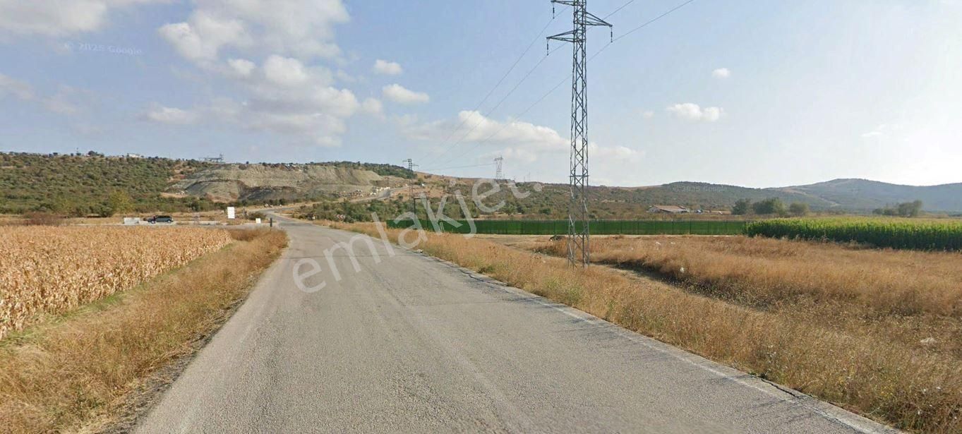 Karacabey Seyran'da 5200m2 Satılık Arazi - Görsel 7