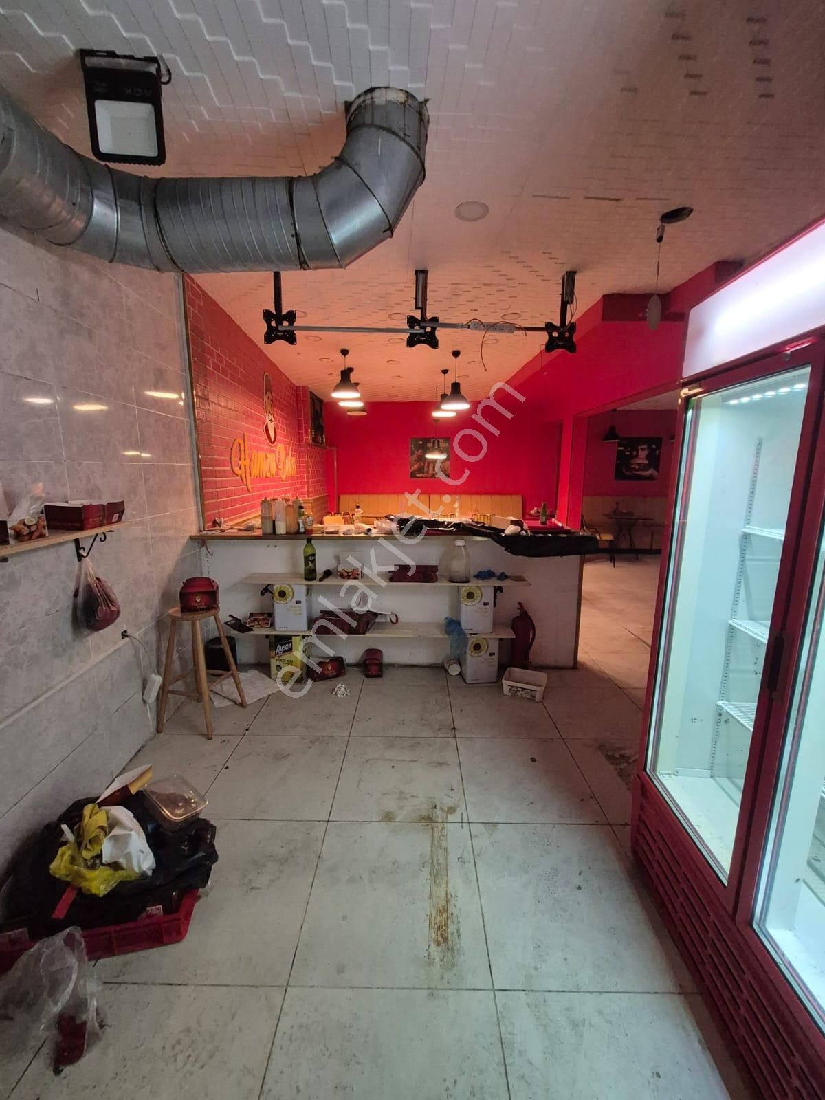Fatih Aksaray Meydanı İskenderpaşa Kiralık 150 M2 Kafe Lokanta - Görsel 4
