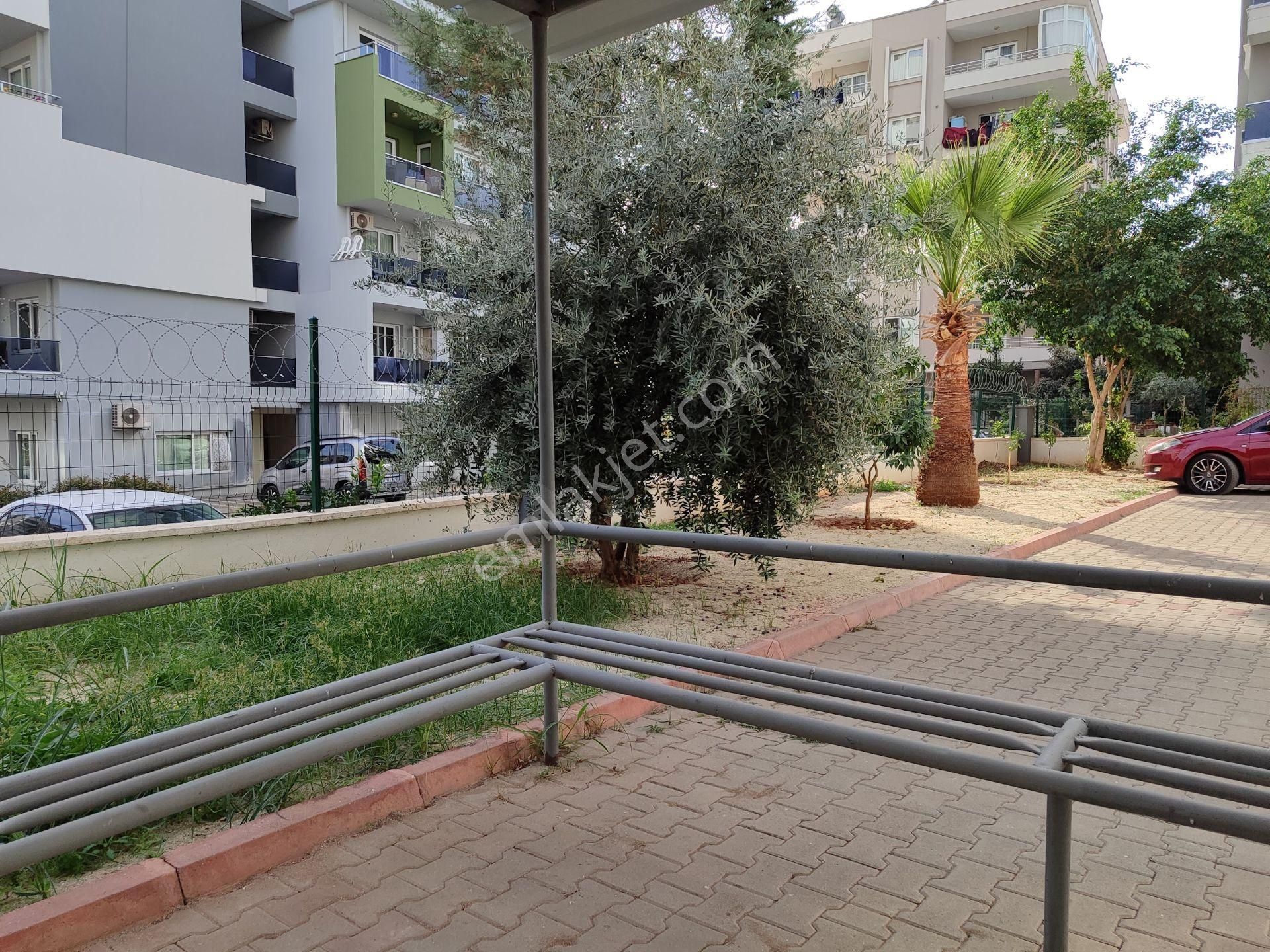 A'dan Üni Cad. Gönül Kahvesi Arkası Eşyalı 1+1 Daire - Görsel 20