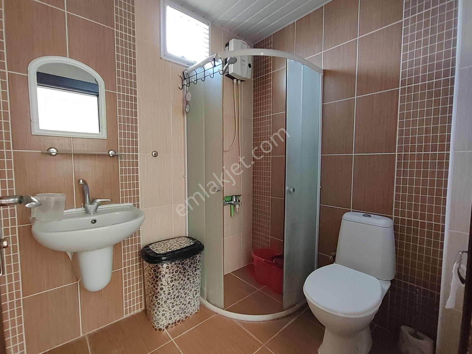 A'dan Üni Cad. Gönül Kahvesi Arkası Eşyalı 1+1 Daire - Görsel 15