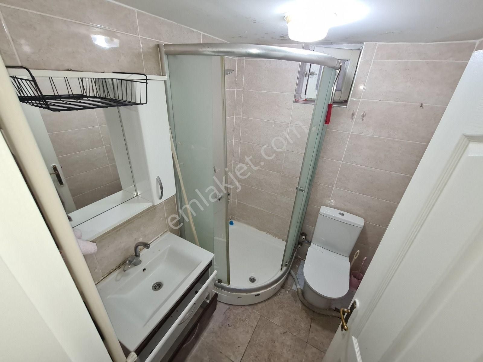 Özlem Cad. & Selim Cad. Arasında Yapılı Kat Konumlu Kiralık 3+1 - Görsel 19