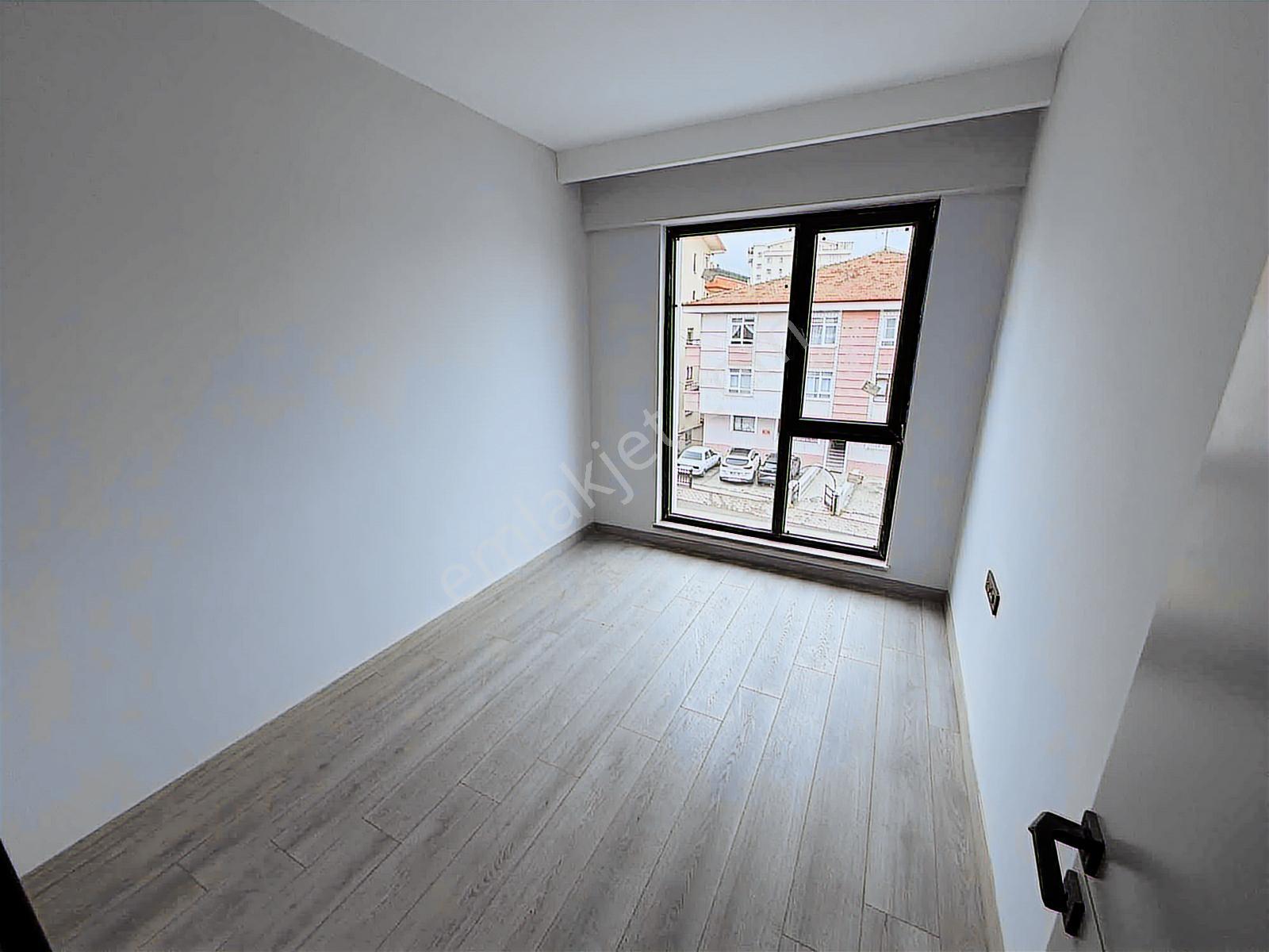 Keçiören Merkez'de Ara Kat Ful Lüx Yapılı 2+1 Satılık Daire - Görsel 24