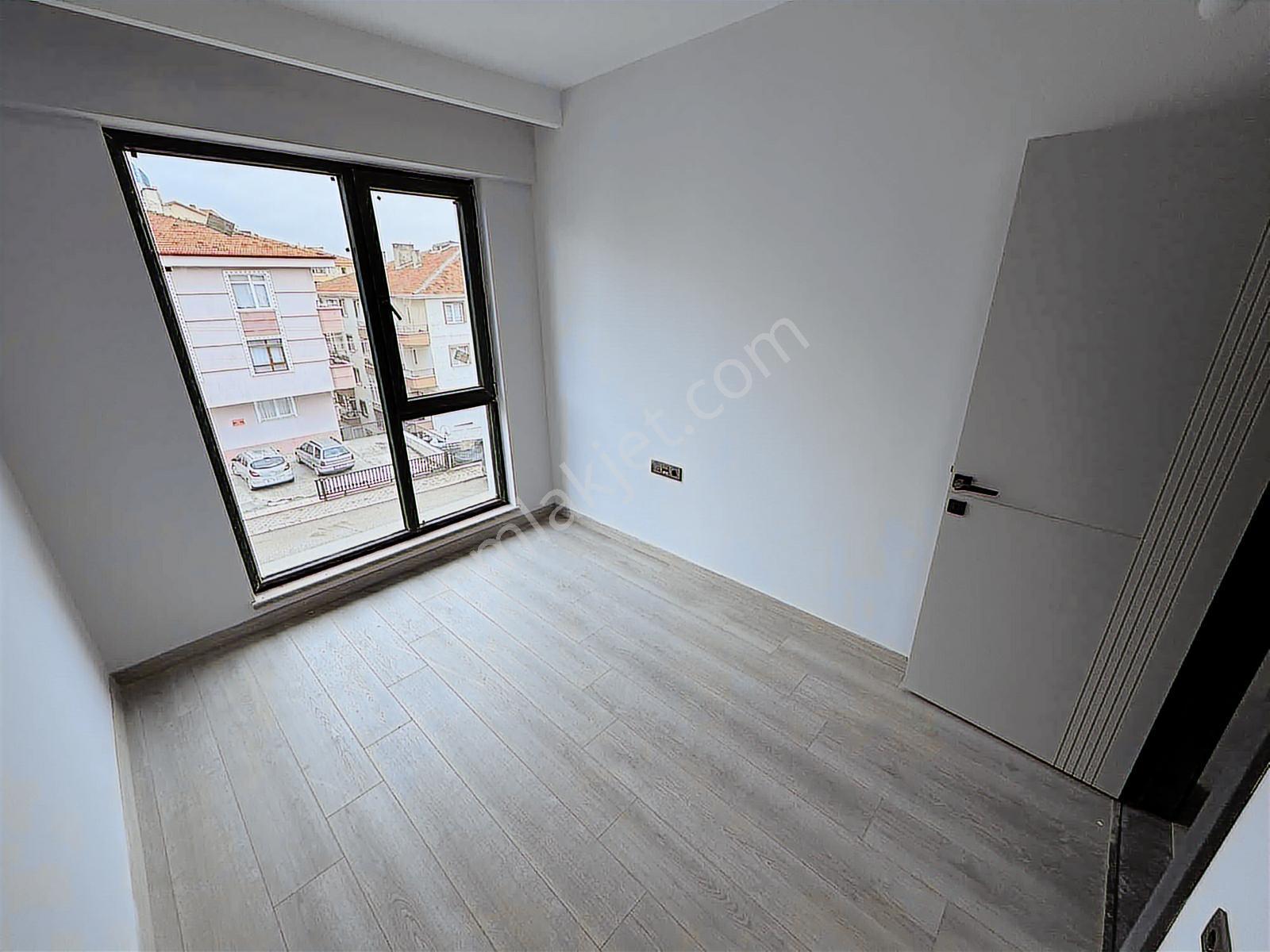 Keçiören Merkez'de Ara Kat Ful Lüx Yapılı 2+1 Satılık Daire - Görsel 19