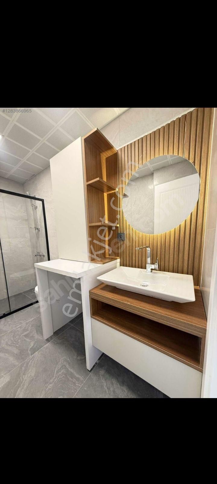 Çarşı Merkezde Satılık Lüks Daire.. - Görsel 10