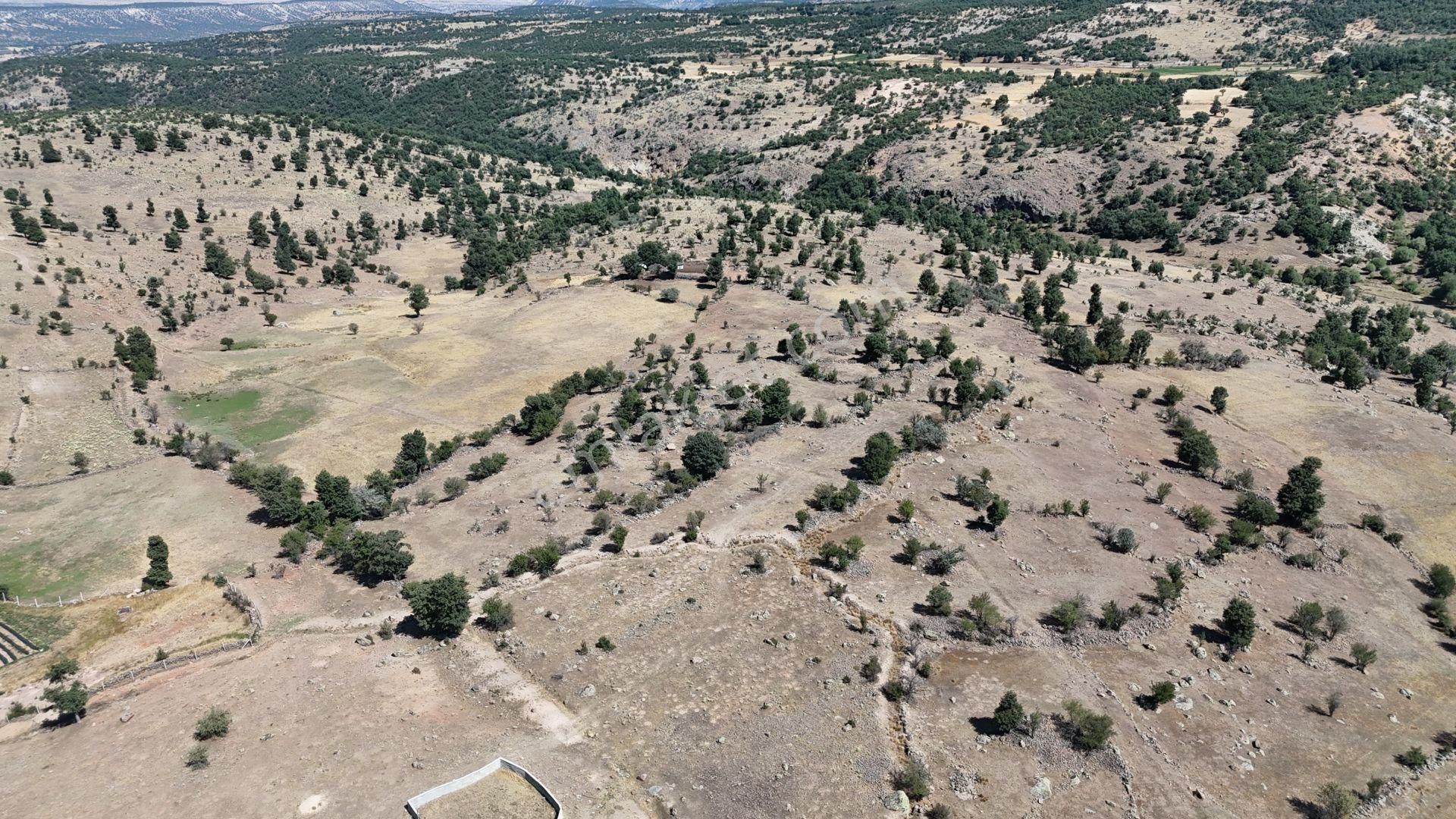 Konya / Meram / Kilistra Mahallesinde 291 M² Müstakil Tapulu Tarla - Görsel 11