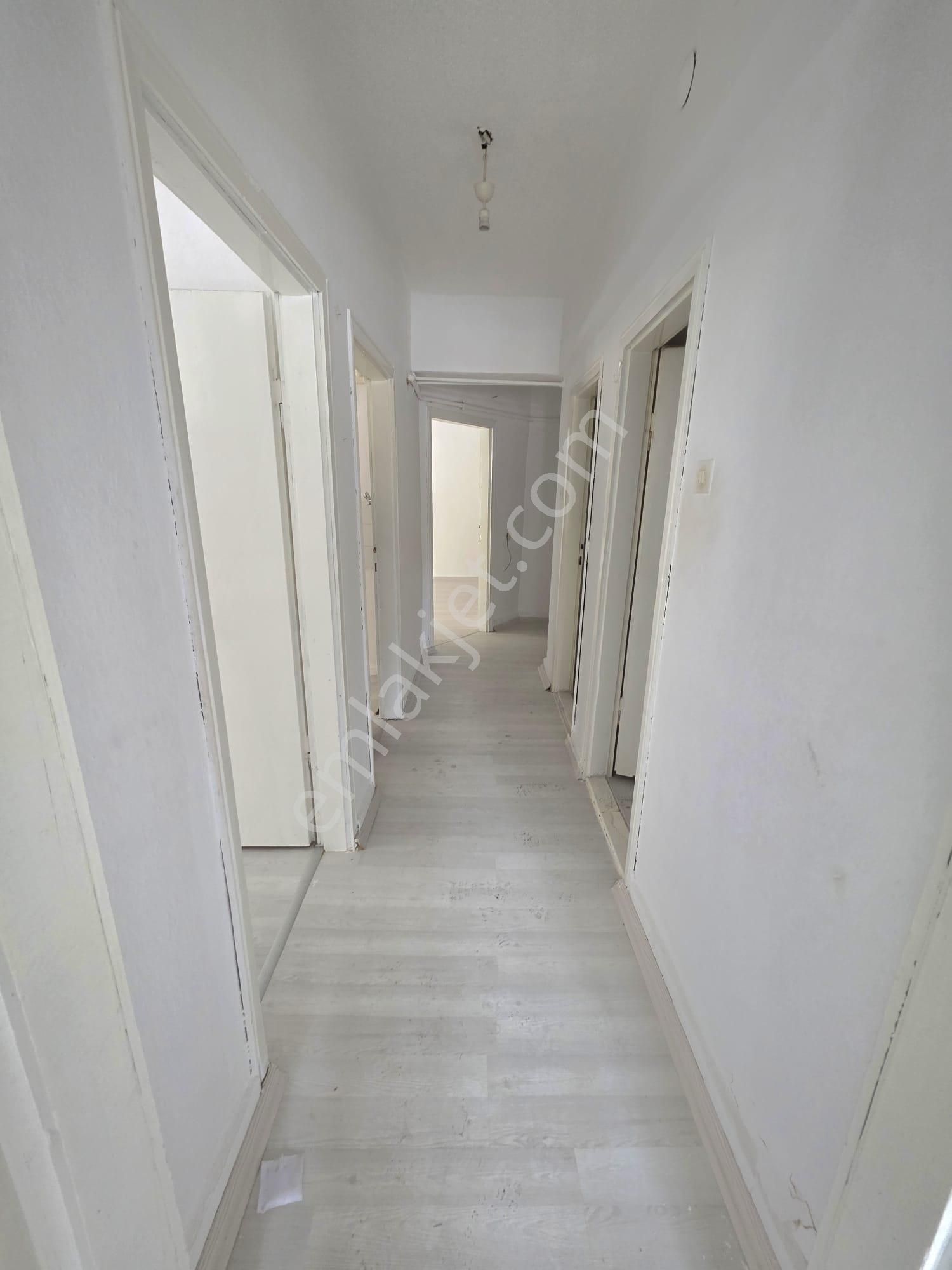 İnce Emlak! Tan Büyük Kayaş' Ta Tren İstasyon Dibi Ara Kat Güney Cephe 3+1 Daire - Görsel 25