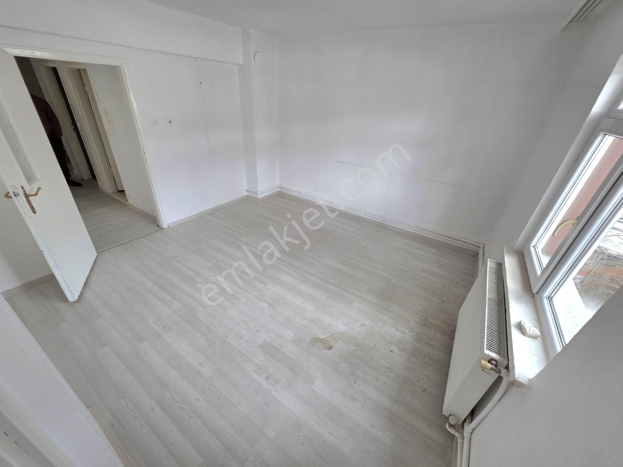 İnce Emlak! Tan Büyük Kayaş' Ta Tren İstasyon Dibi Ara Kat Güney Cephe 3+1 Daire - Görsel 22