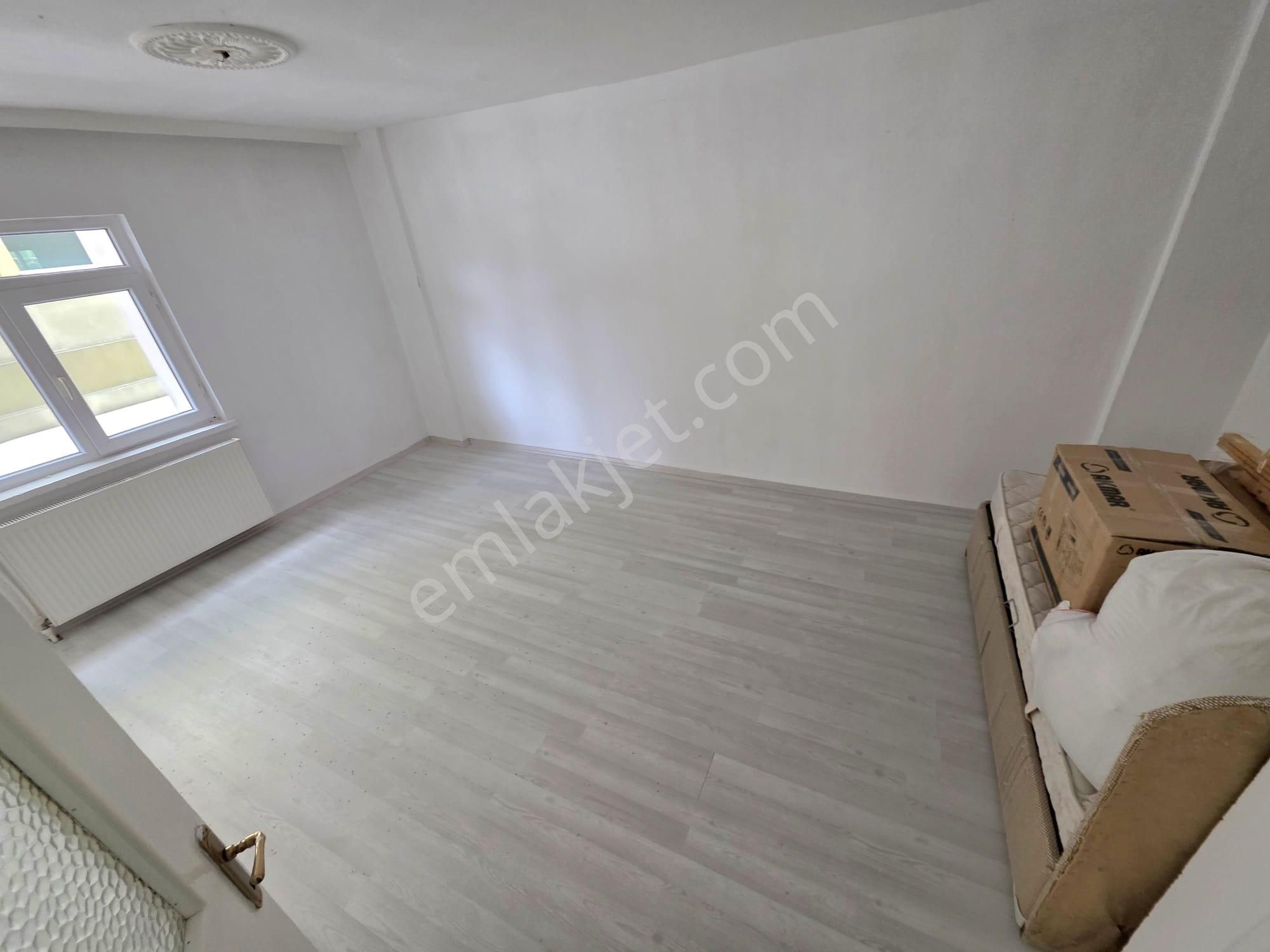 İnce Emlak! Tan Büyük Kayaş' Ta Tren İstasyon Dibi Ara Kat Güney Cephe 3+1 Daire - Görsel 23