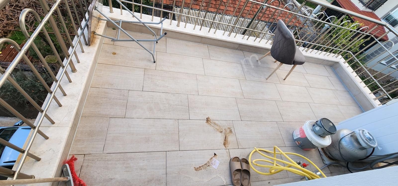 Eşyalı 2+1 Kiralık Daire - Görsel 9