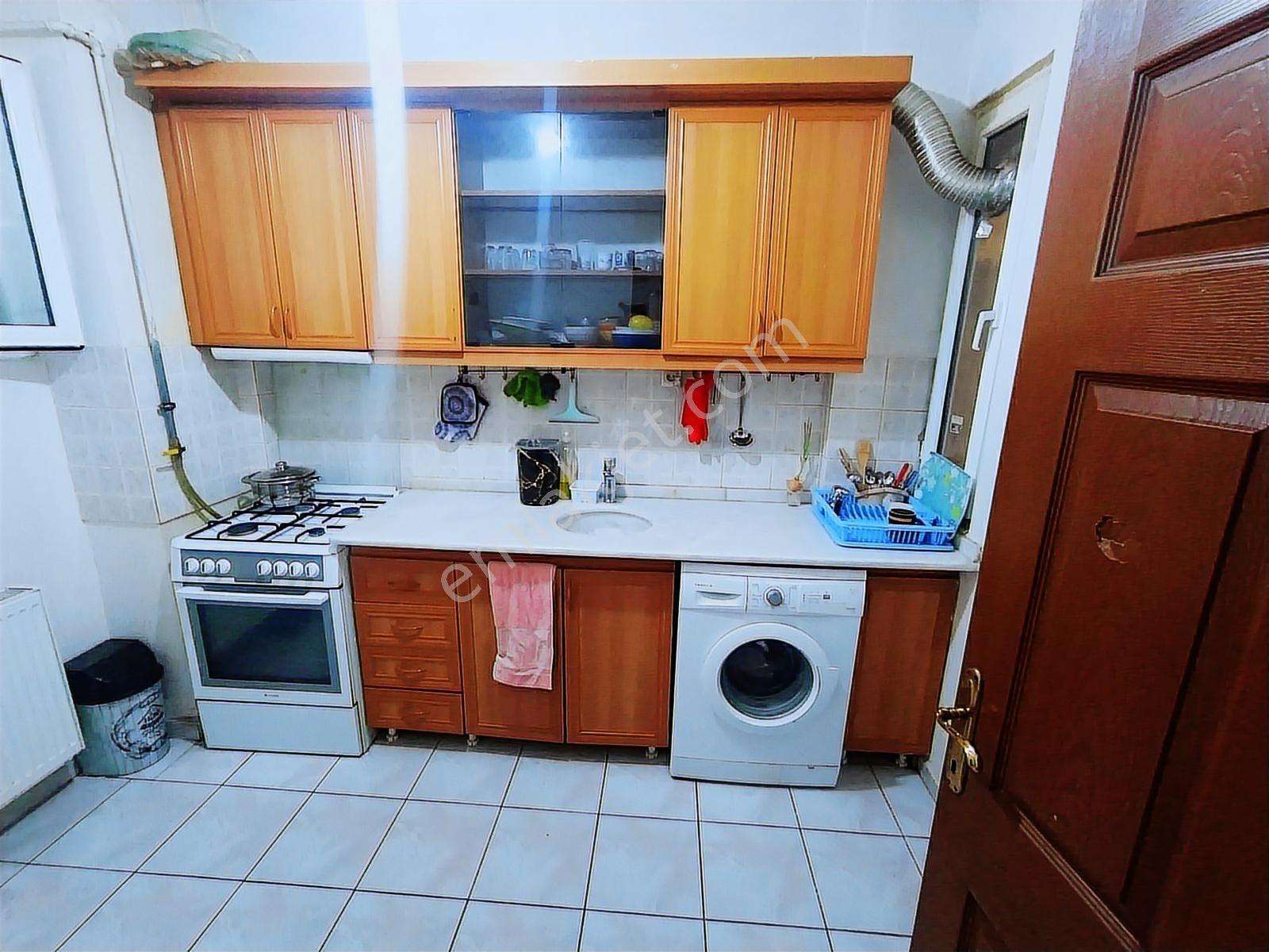 Bess'den Kırmızıtoprak Mah. Tek Tapu 2 Adet 2+0 Satılık Daire - Görsel 27