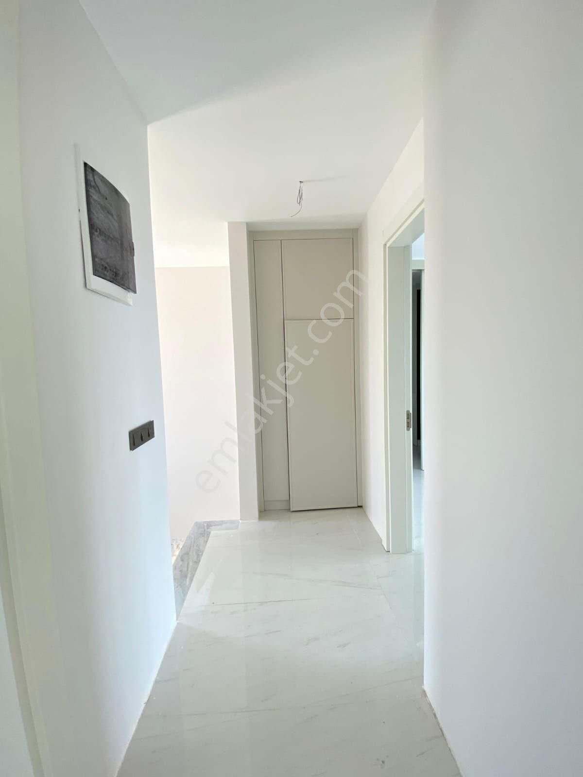 Panoramik Manzara - Özel Havuz - Akıllı Sistem 4+1 Villa - Görsel 6