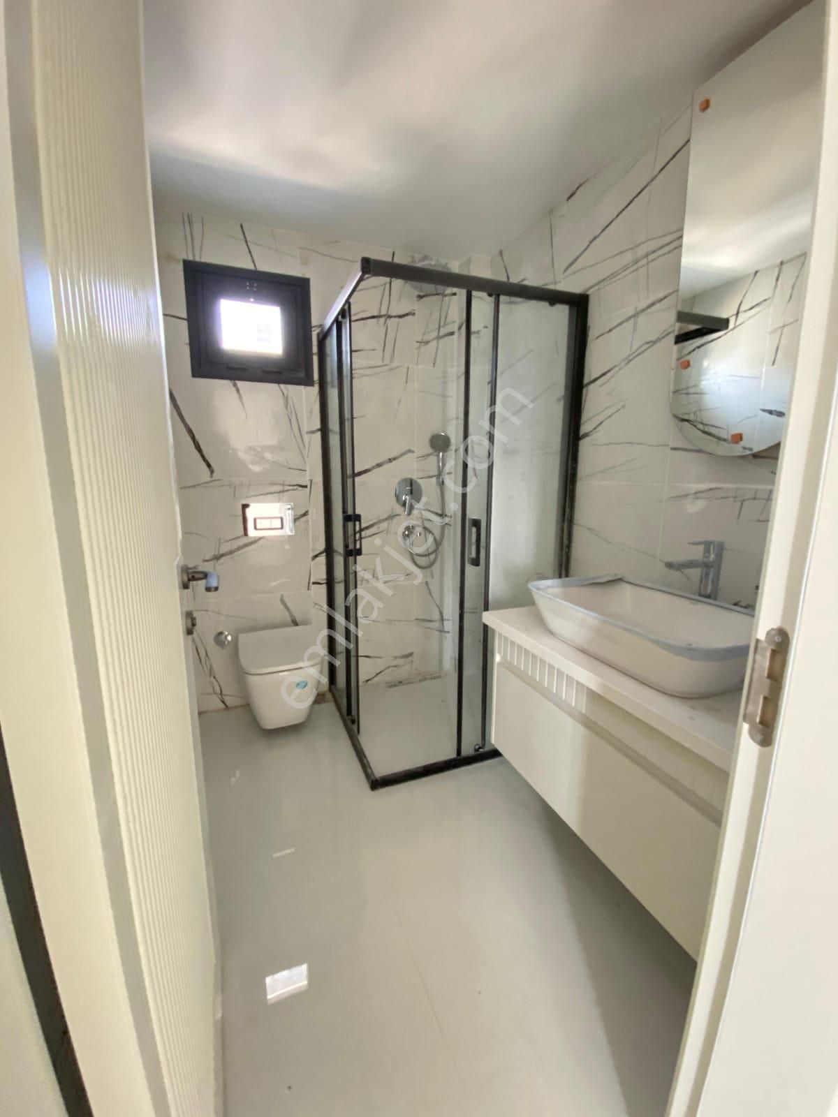 Panoramik Manzara - Özel Havuz - Akıllı Sistem 4+1 Villa - Görsel 9