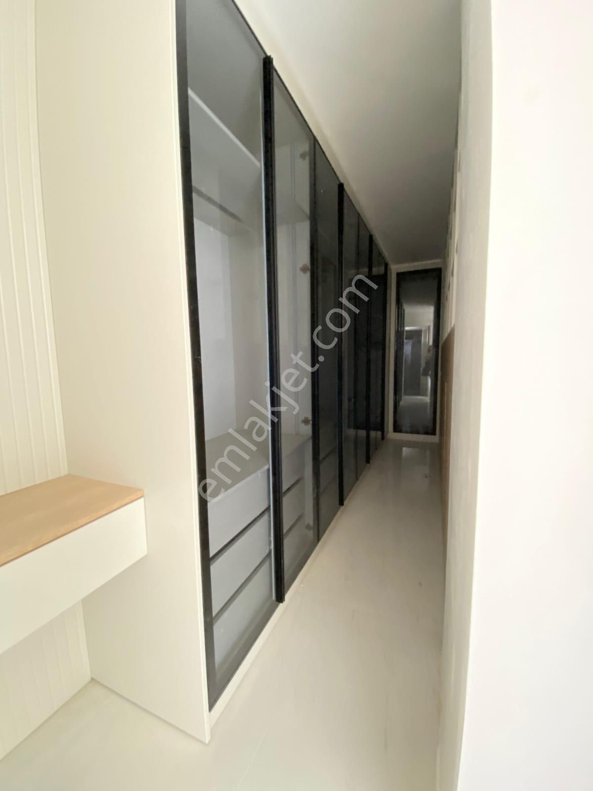 Panoramik Manzara - Özel Havuz - Akıllı Sistem 4+1 Villa - Görsel 8