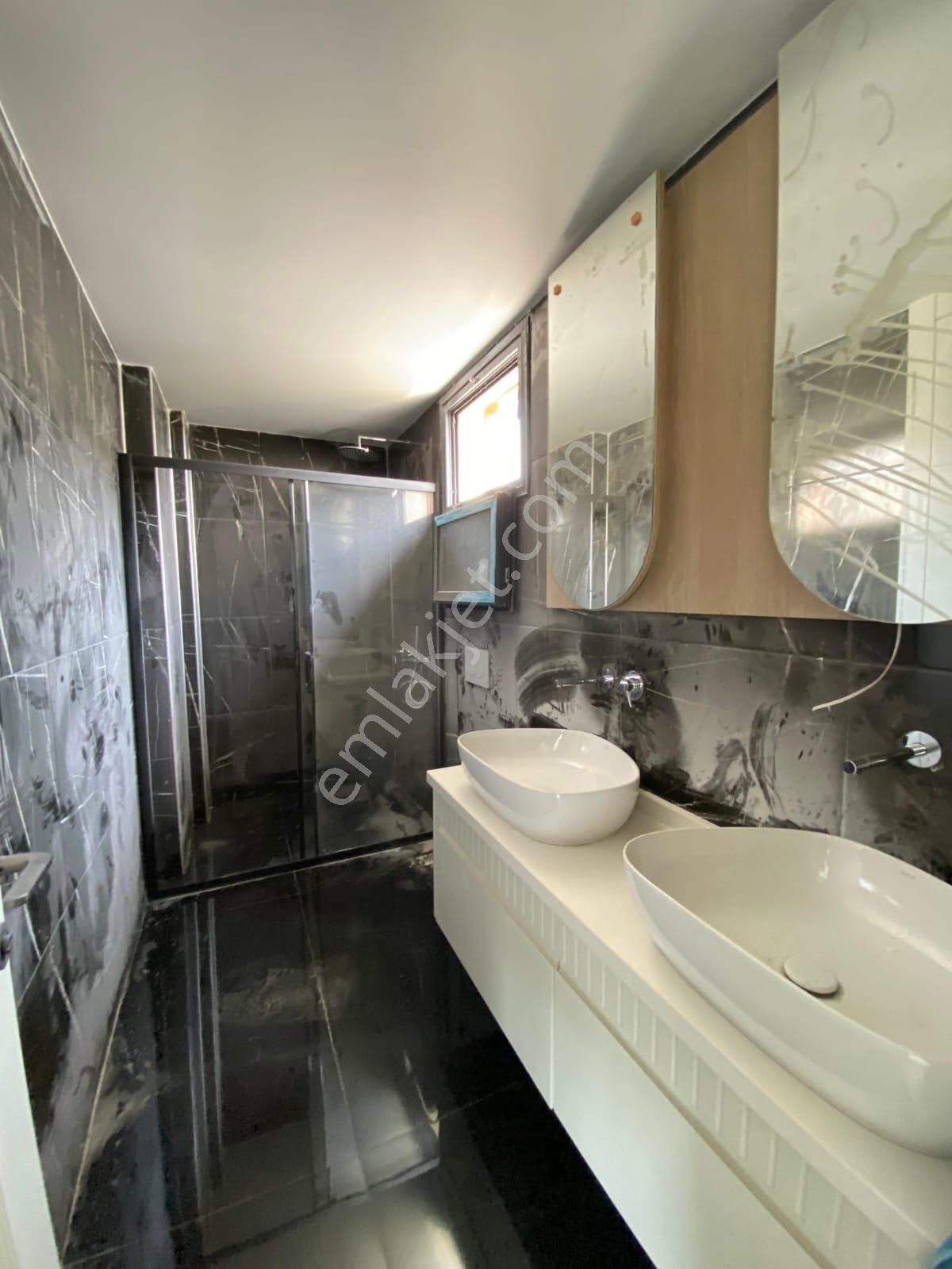 Panoramik Manzara - Özel Havuz - Akıllı Sistem 4+1 Villa - Görsel 21