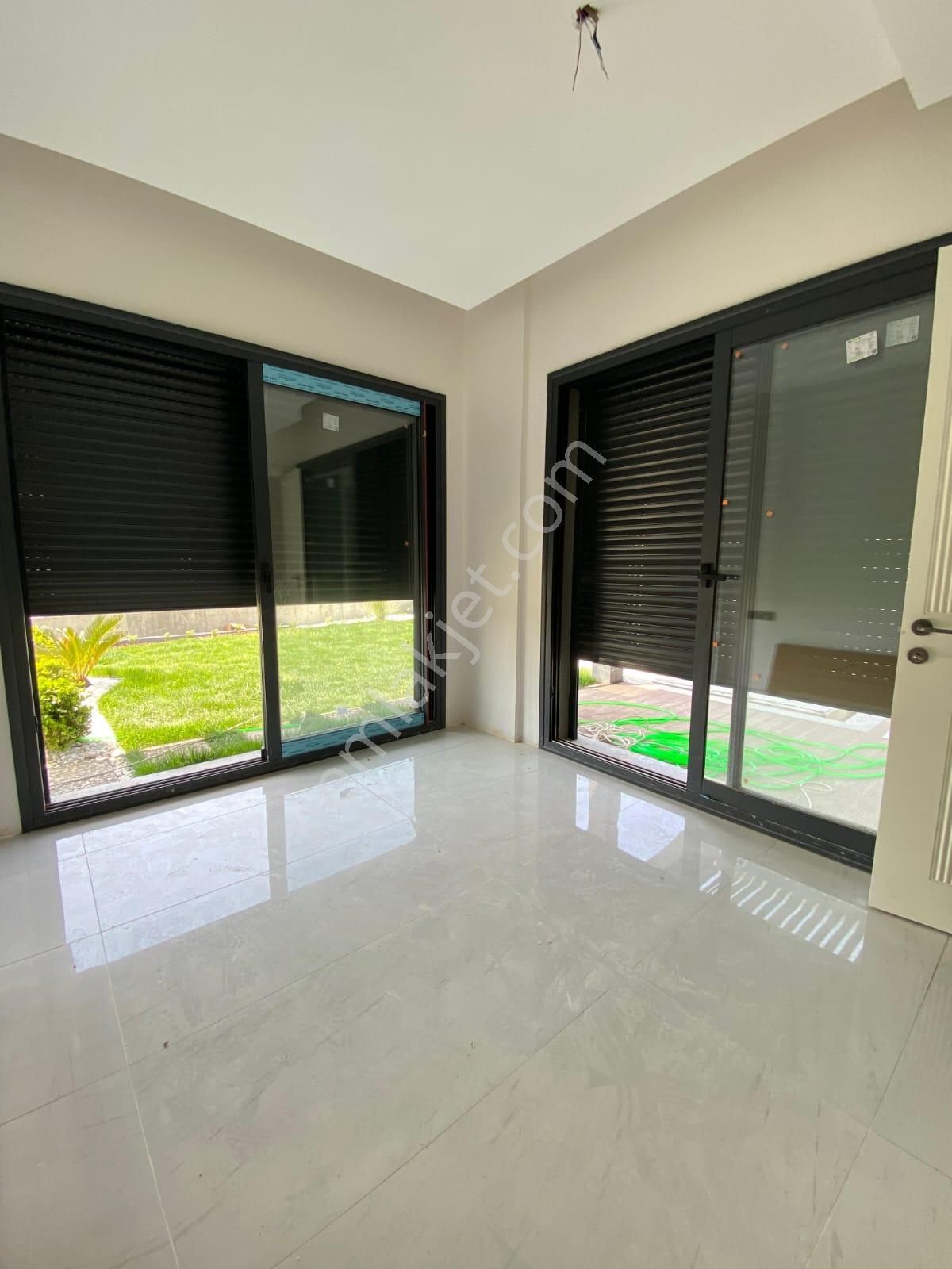 Panoramik Manzara - Özel Havuz - Akıllı Sistem 4+1 Villa - Görsel 15