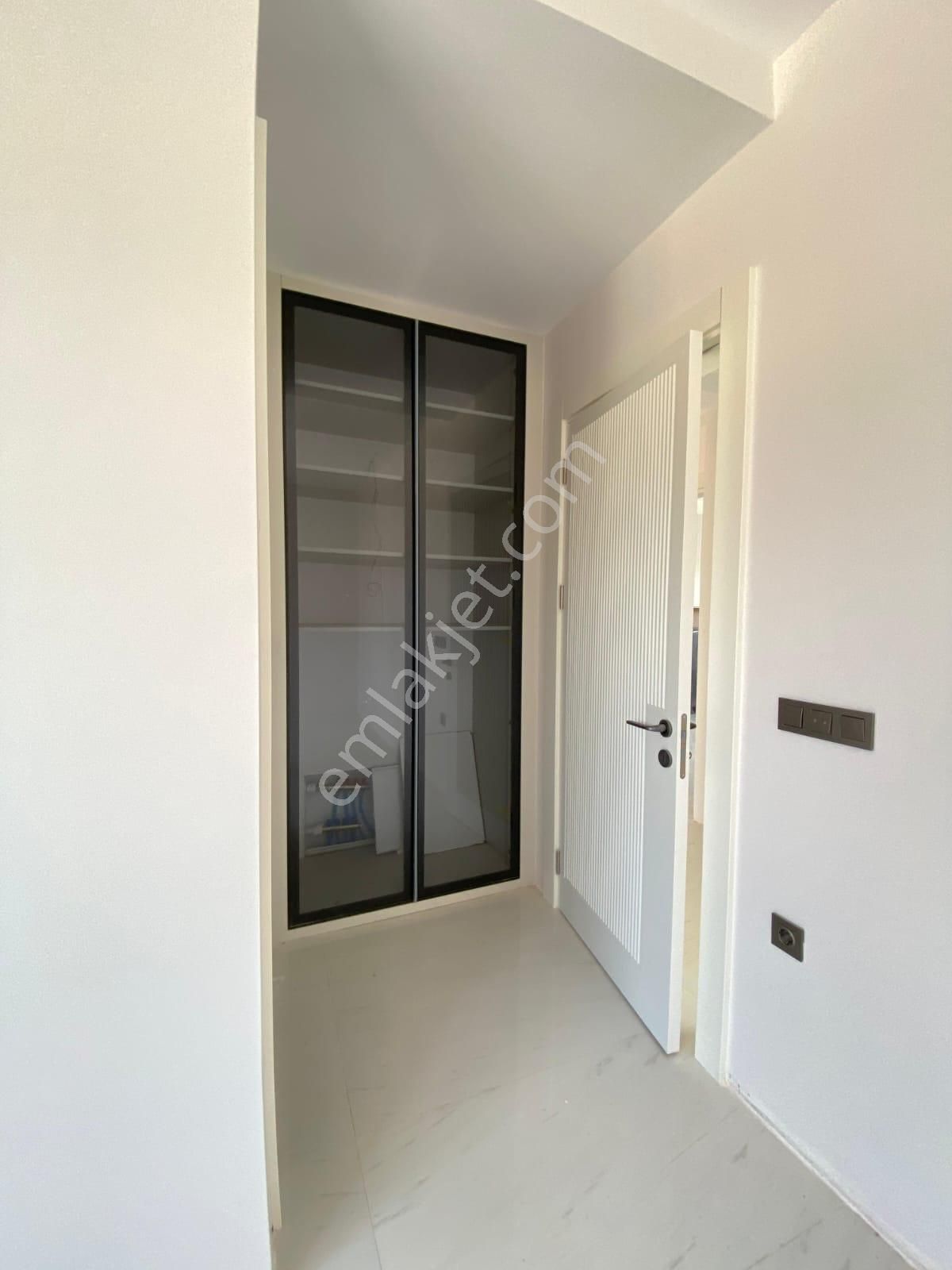 Panoramik Manzara - Özel Havuz - Akıllı Sistem 4+1 Villa - Görsel 25