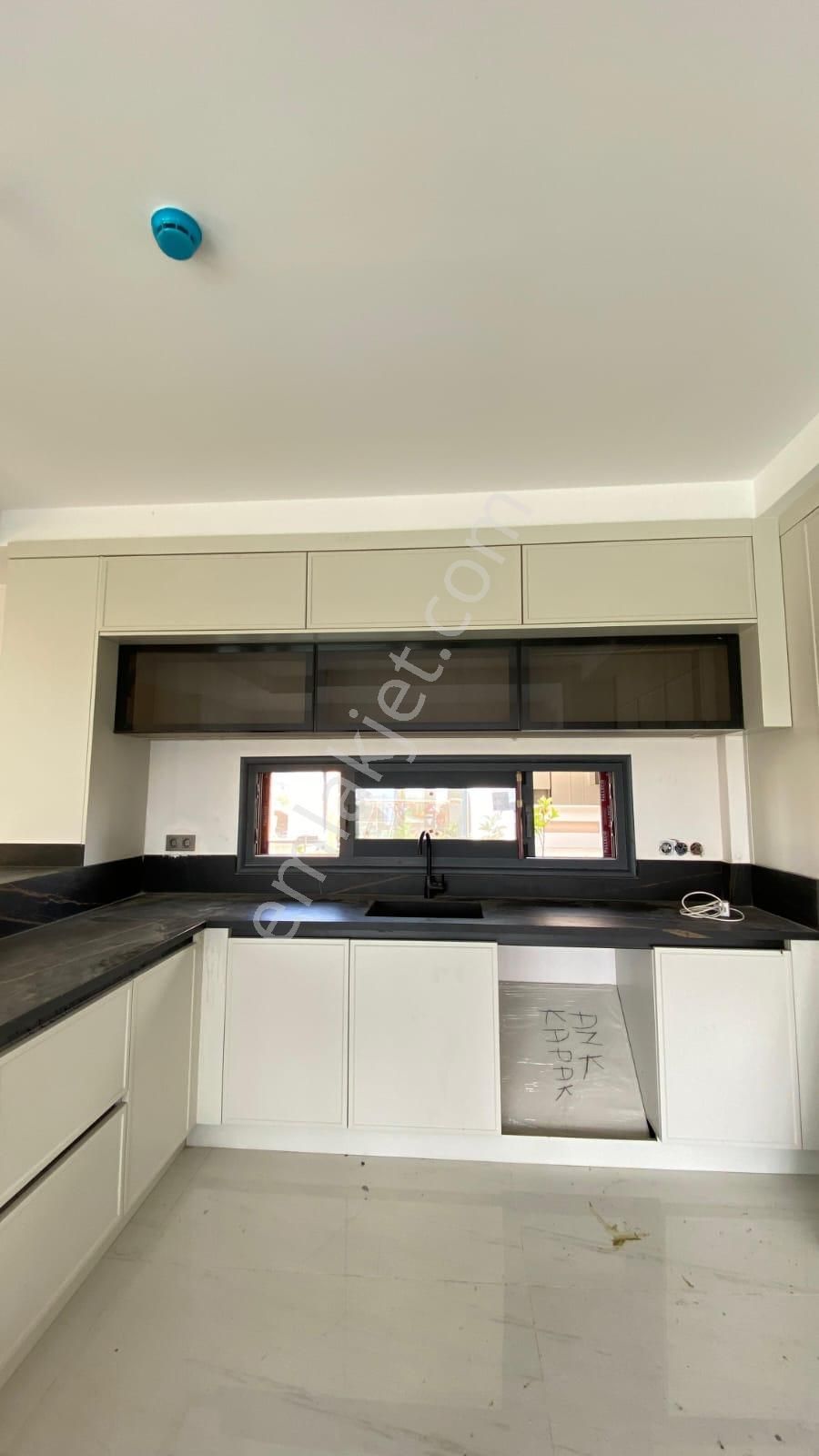 Panoramik Manzara - Özel Havuz - Akıllı Sistem 4+1 Villa - Görsel 7