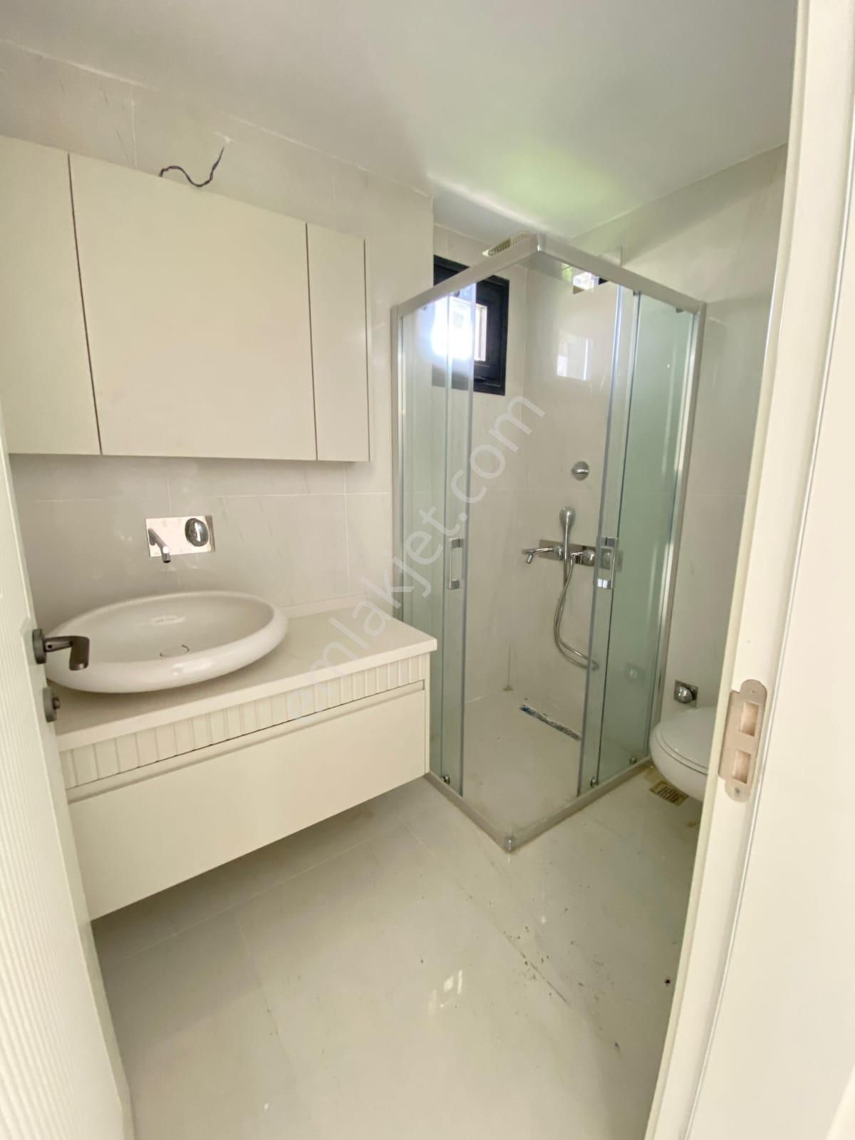 Panoramik Manzara - Özel Havuz - Akıllı Sistem 4+1 Villa - Görsel 12