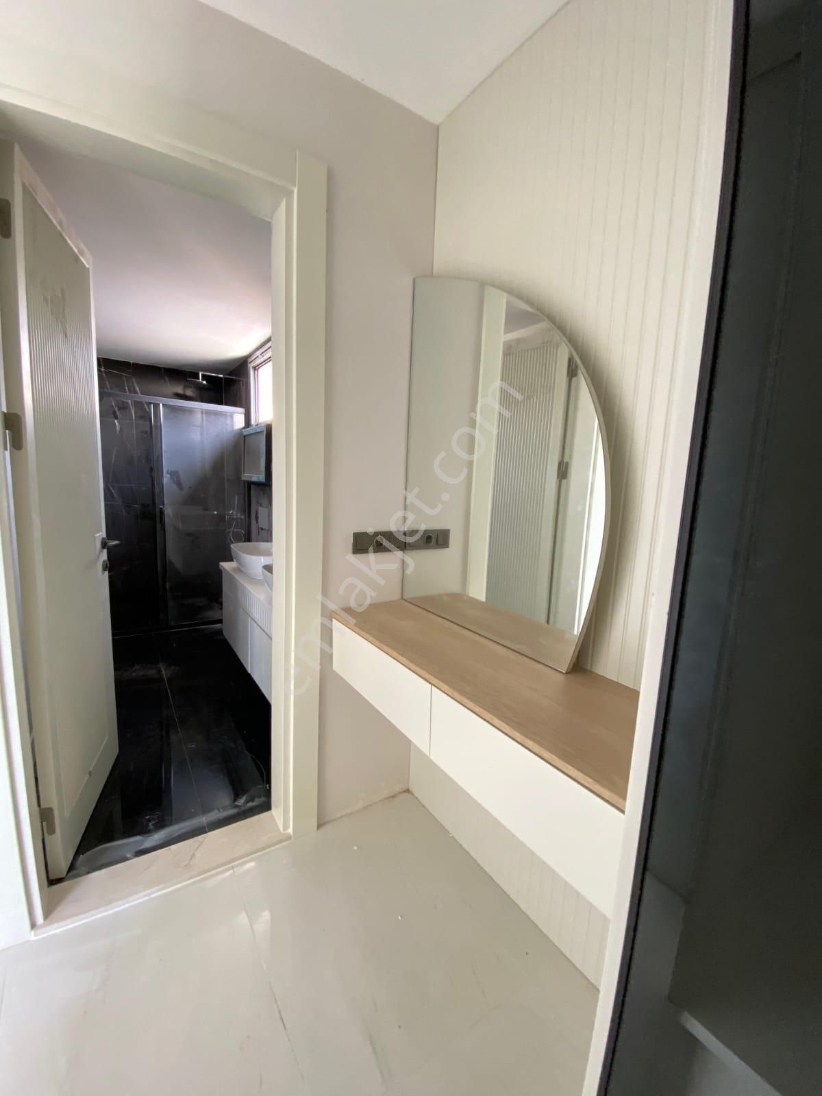 Panoramik Manzara - Özel Havuz - Akıllı Sistem 4+1 Villa - Görsel 22