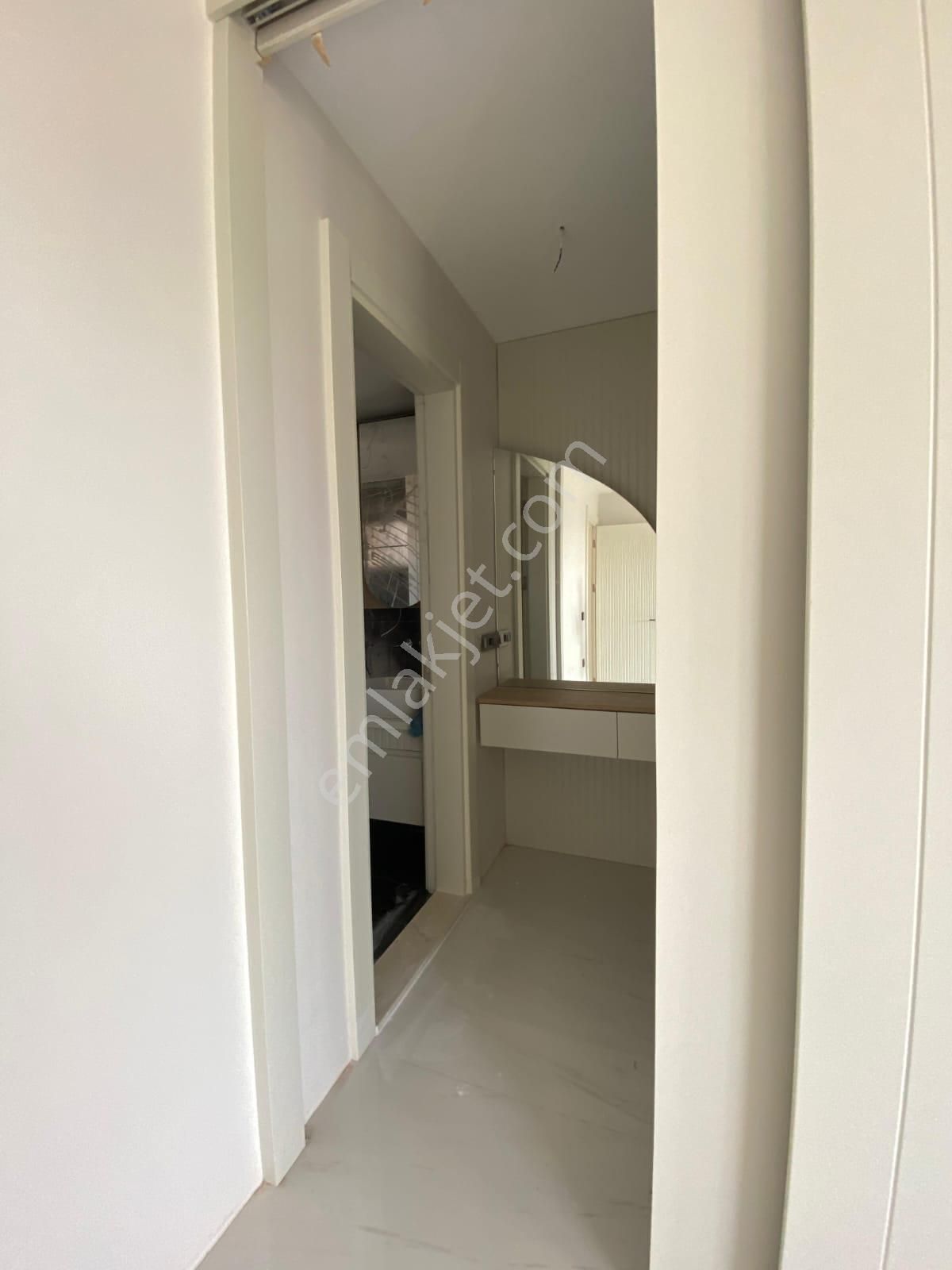 Panoramik Manzara - Özel Havuz - Akıllı Sistem 4+1 Villa - Görsel 35