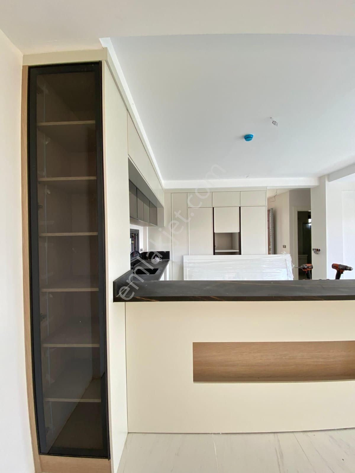 Panoramik Manzara - Özel Havuz - Akıllı Sistem 4+1 Villa - Görsel 19