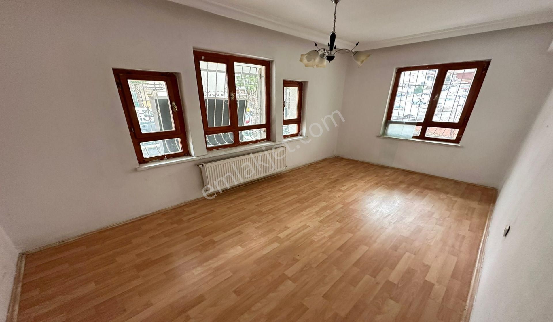 Esertepe Çambaşı Cadde Yakını Yüksek Giriş Kök Tapu - Görsel 7