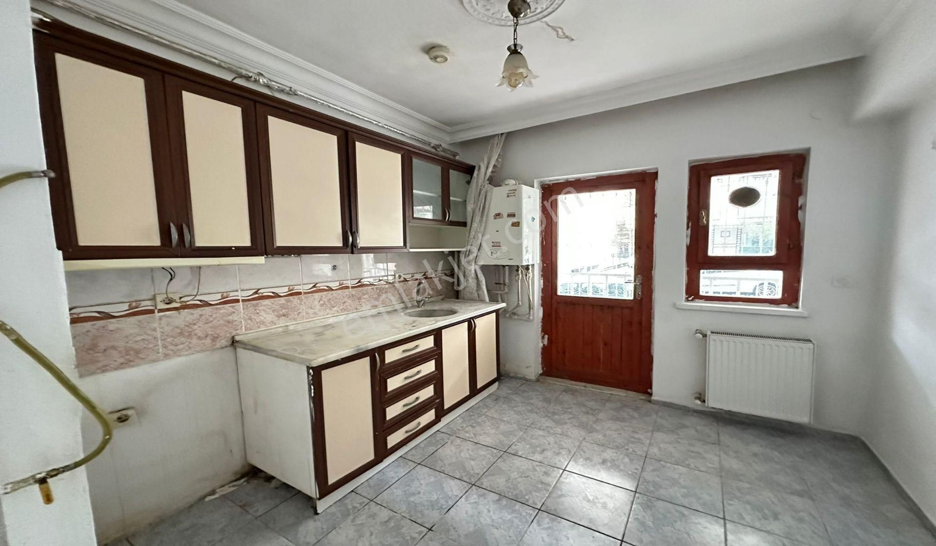 Esertepe Çambaşı Cadde Yakını Yüksek Giriş Kök Tapu - Görsel 5