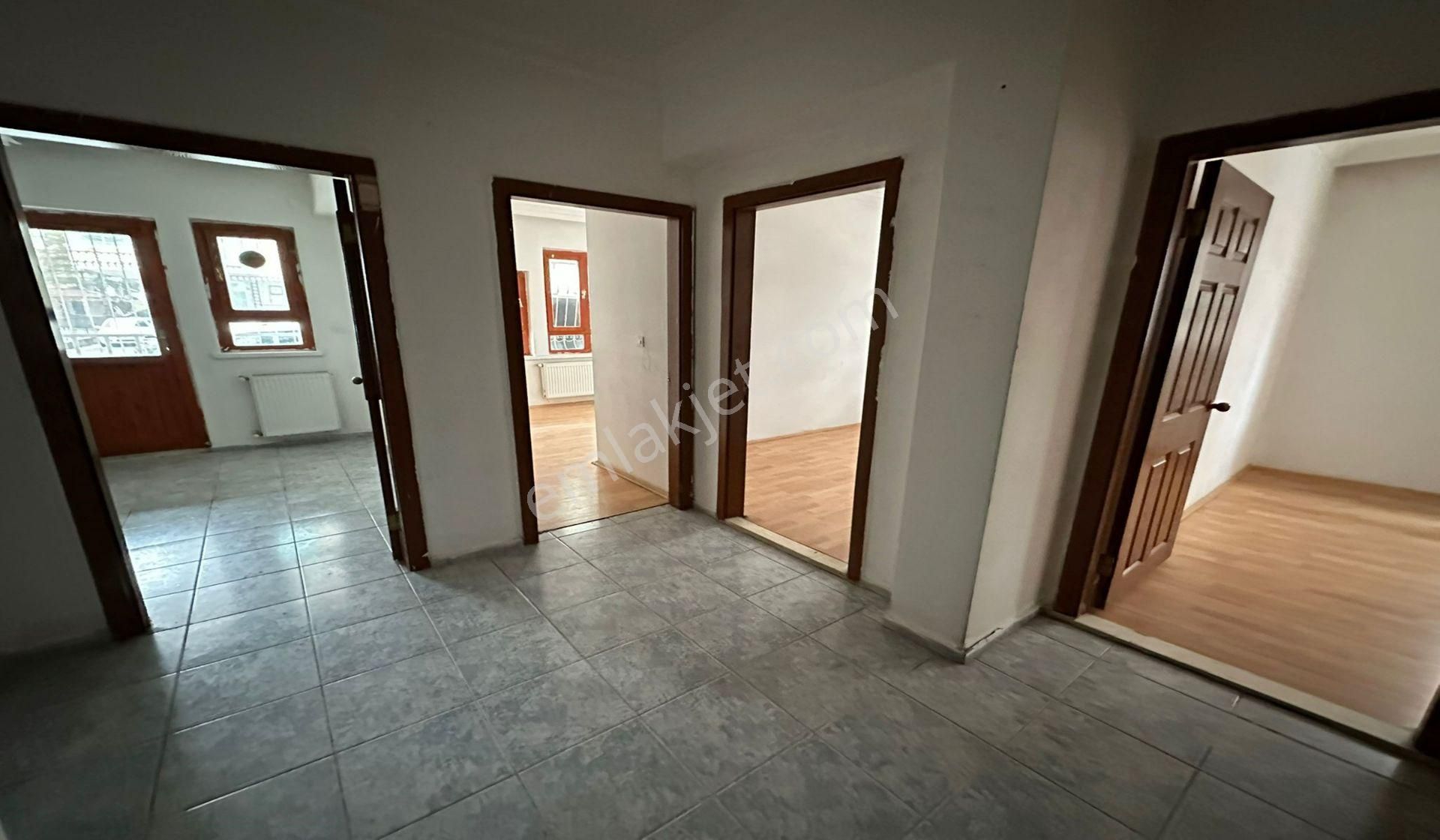 Esertepe Çambaşı Cadde Yakını Yüksek Giriş Kök Tapu - Görsel 21