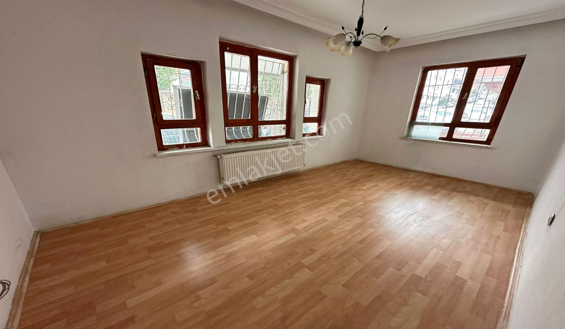 Esertepe Çambaşı Cadde Yakını Yüksek Giriş Kök Tapu - Görsel 11