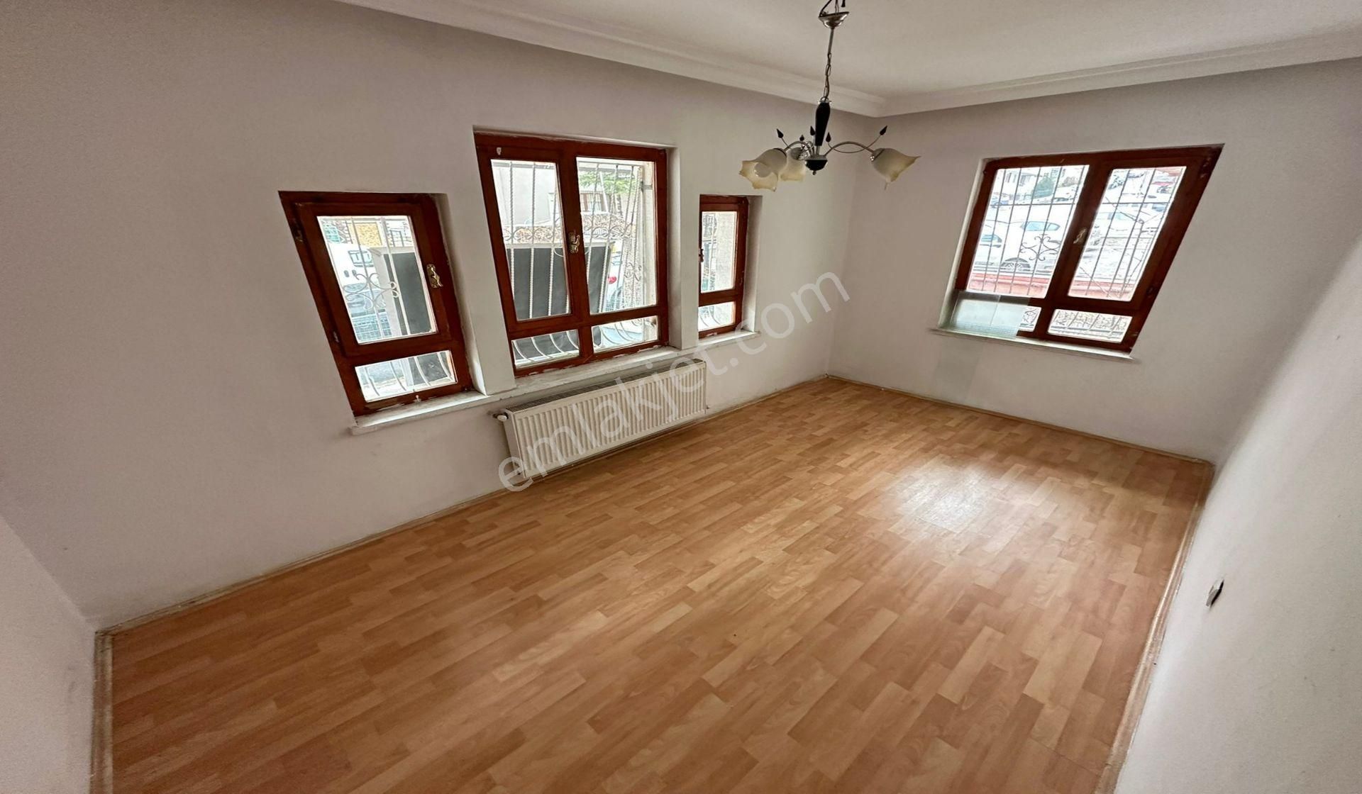 Esertepe Çambaşı Cadde Yakını Yüksek Giriş Kök Tapu - Görsel 6