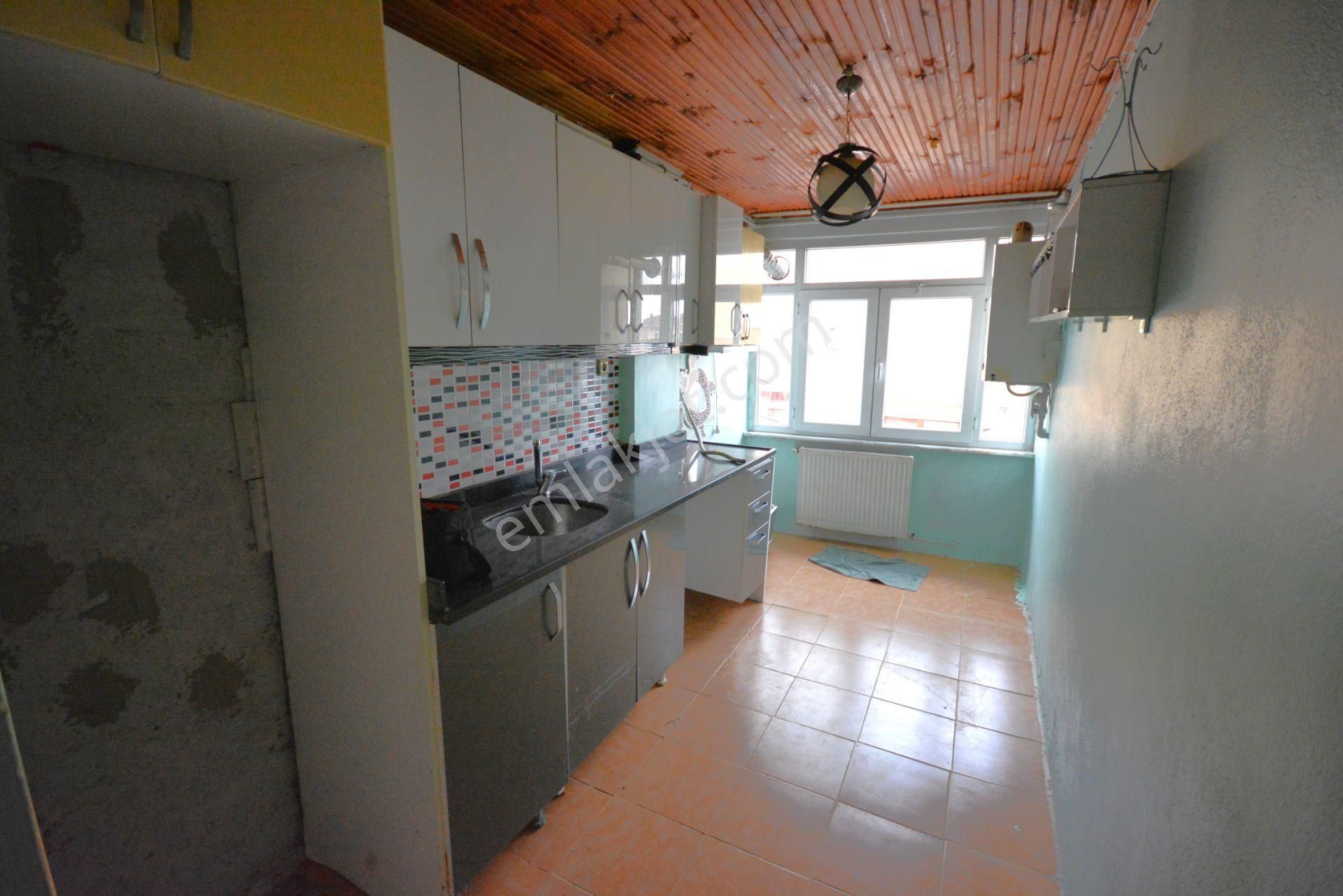 Satılık 85 M² Çok Uygun Fiyata!! 2+1 Toprak Hisseli Çatı Katı Daire - Görsel 7